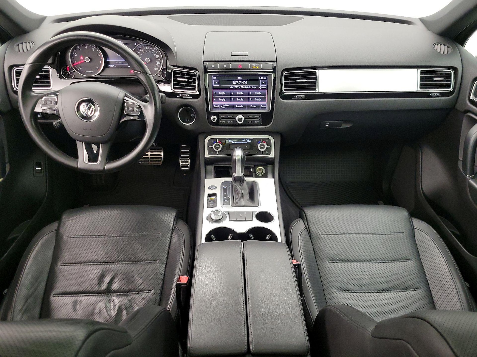Navigation System