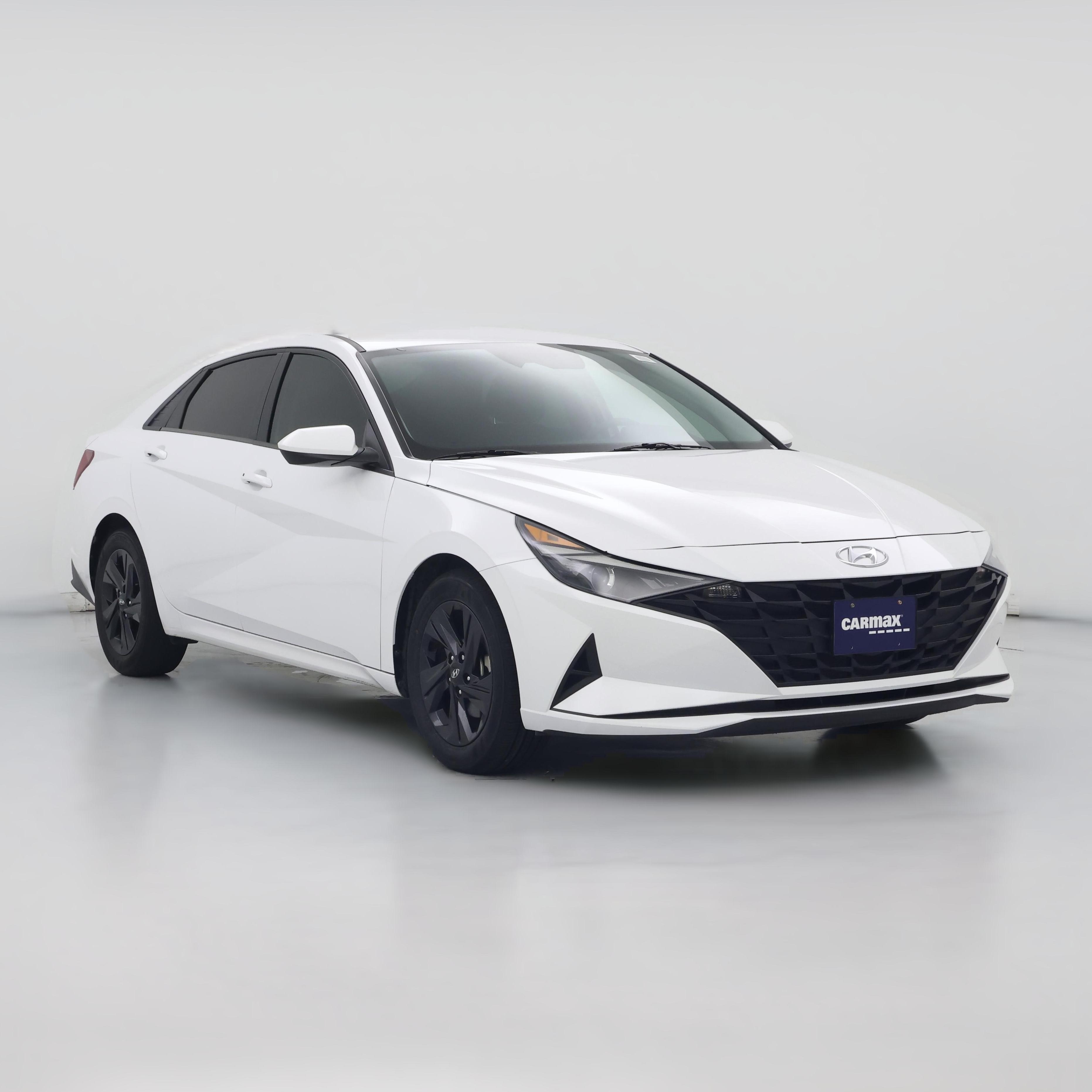 Thumbnail: 2023 Hyundai Elantra - 1