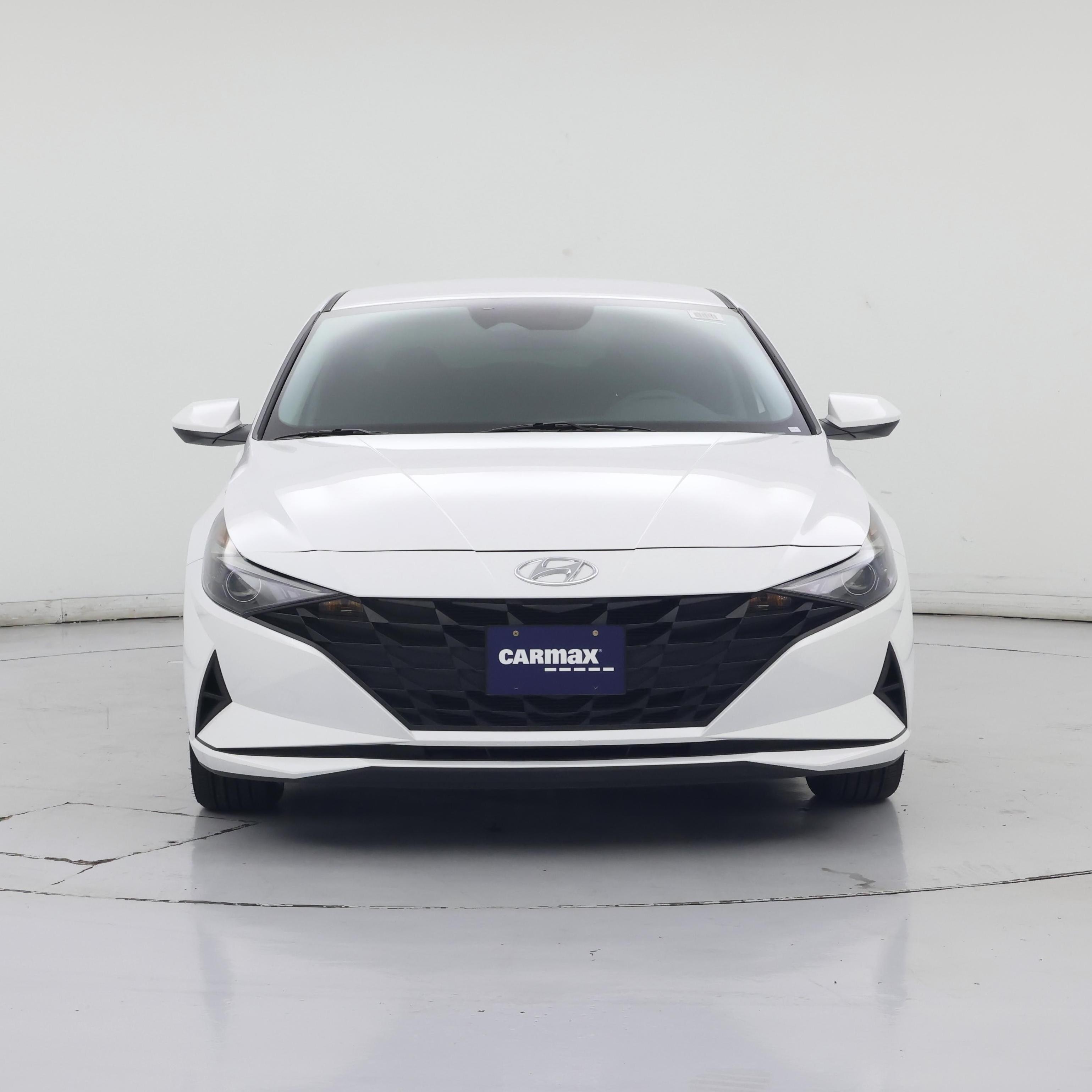 Thumbnail: 2023 Hyundai Elantra - 5
