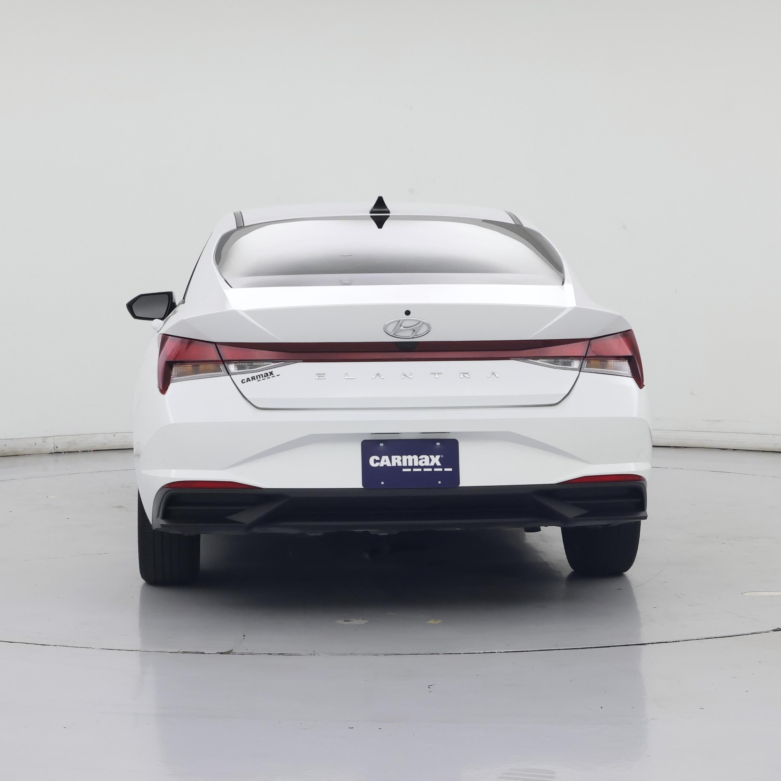 Thumbnail: 2023 Hyundai Elantra - 6