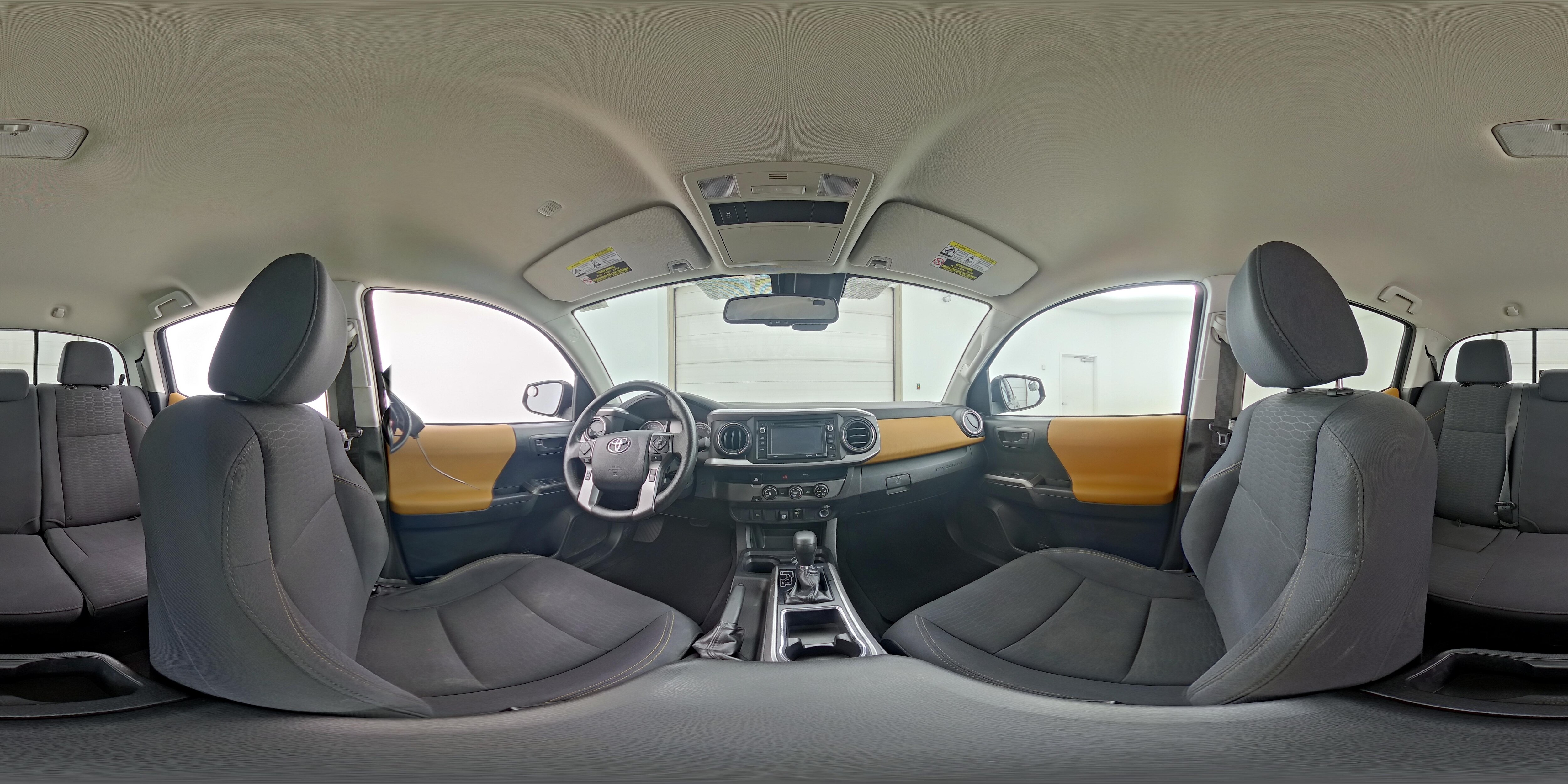 2019 Toyota Tacoma SR5 - Photo 24