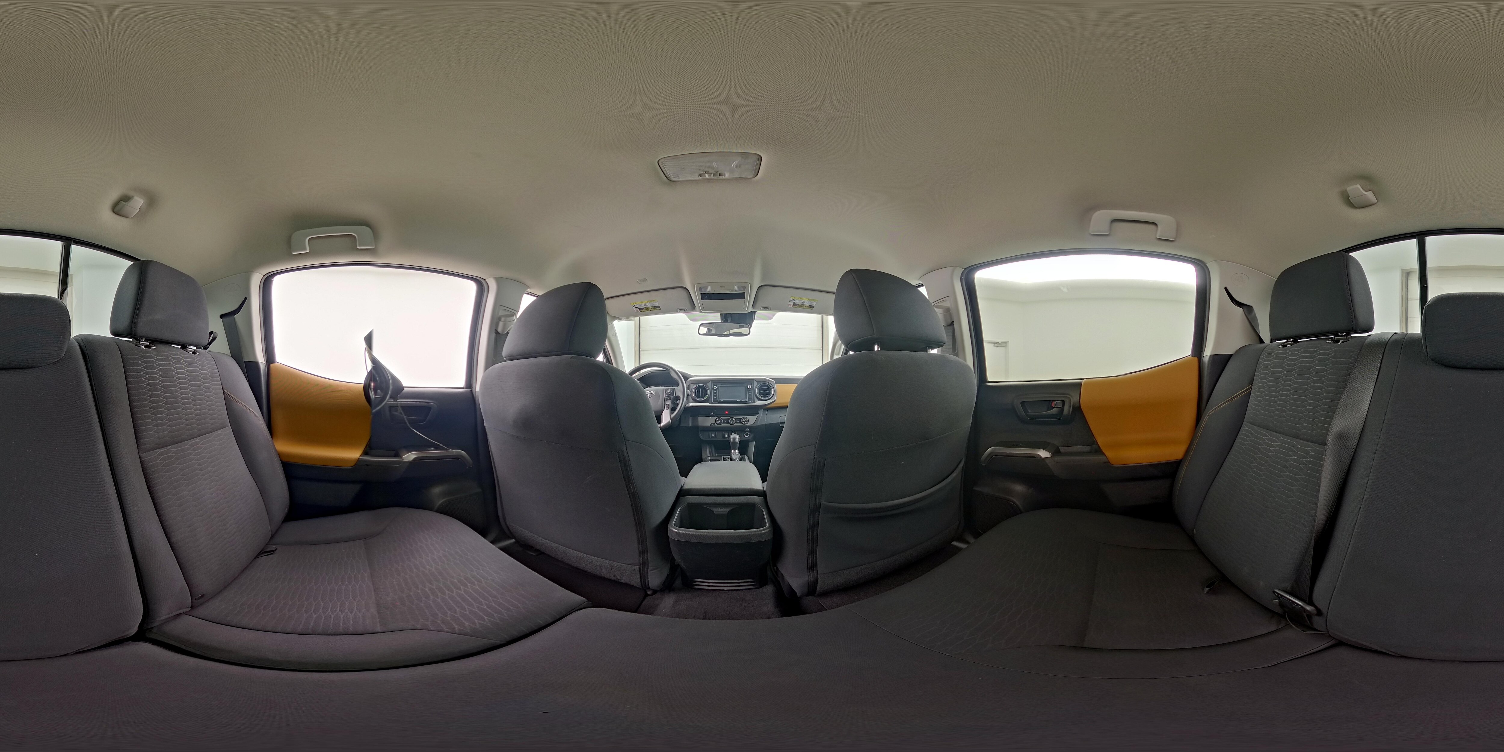 2019 Toyota Tacoma SR5 - Photo 25
