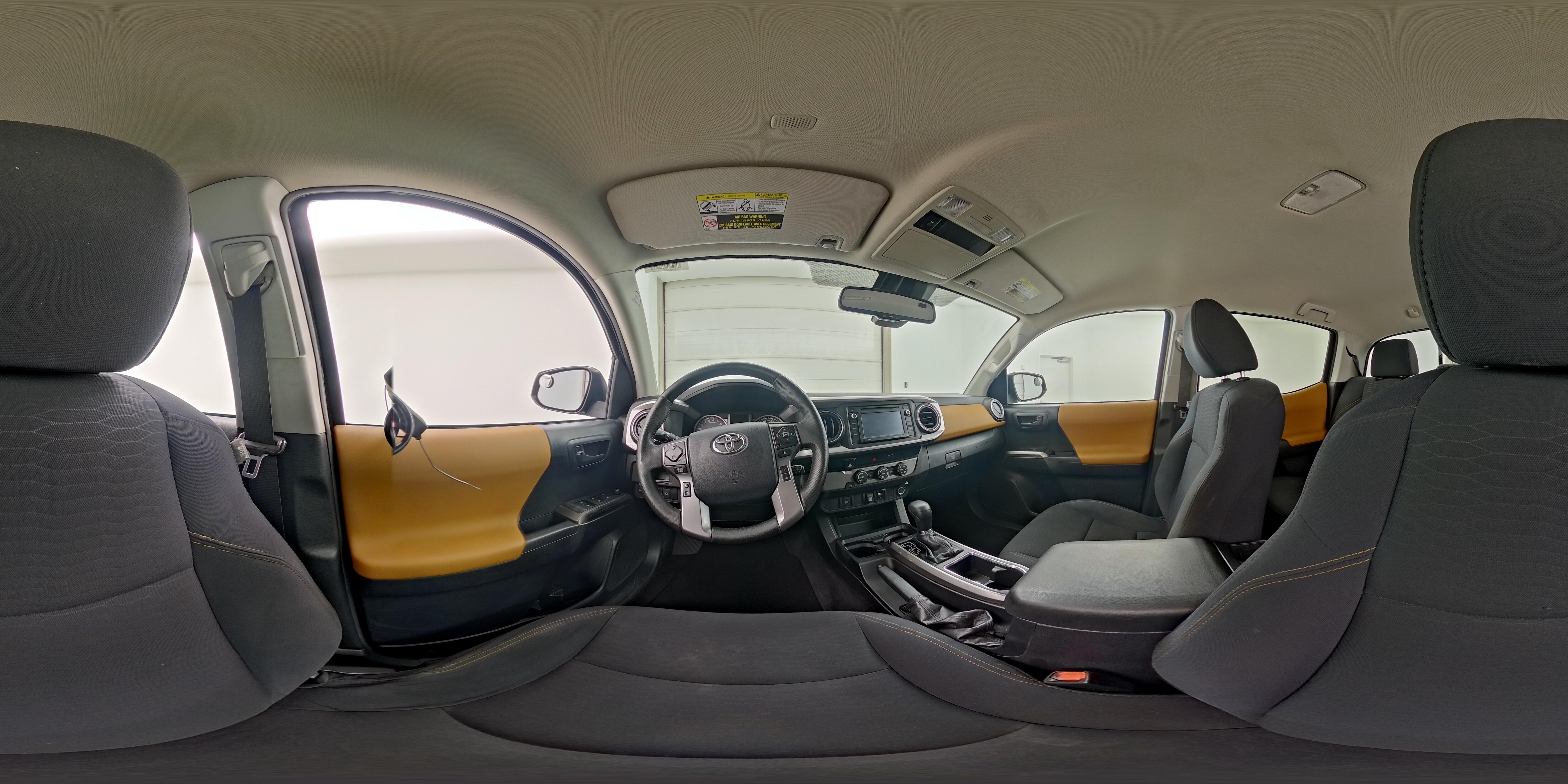 2019 Toyota Tacoma SR5 - Photo 26