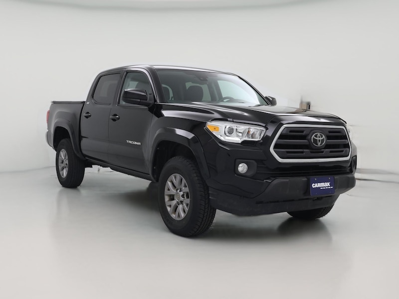 2019 Toyota Tacoma SR5