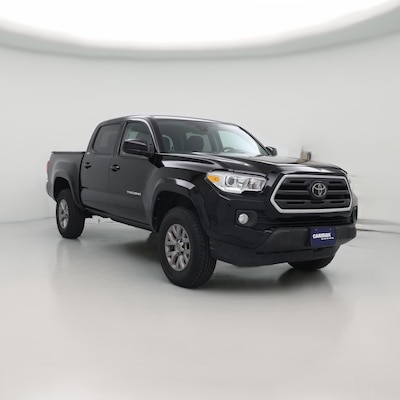 2019 Toyota Tacoma SR5