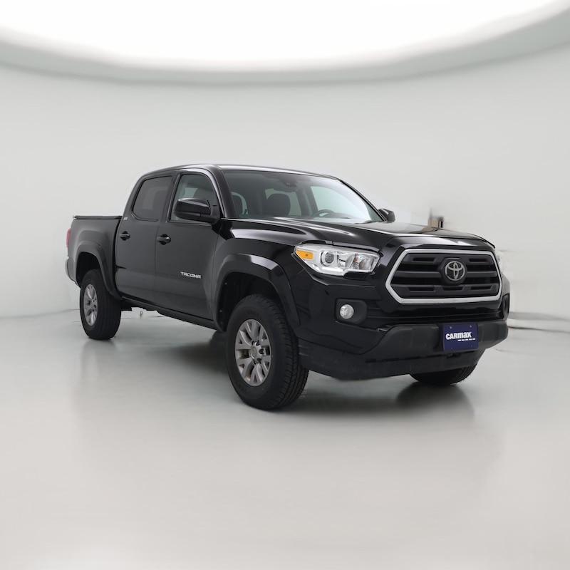 2019 Toyota Tacoma SR5