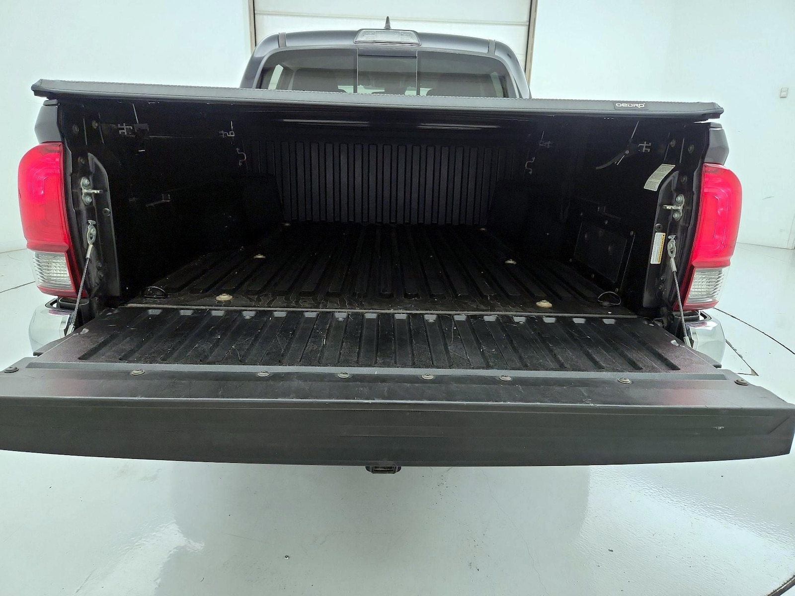 2019 Toyota Tacoma SR5 - Photo 21