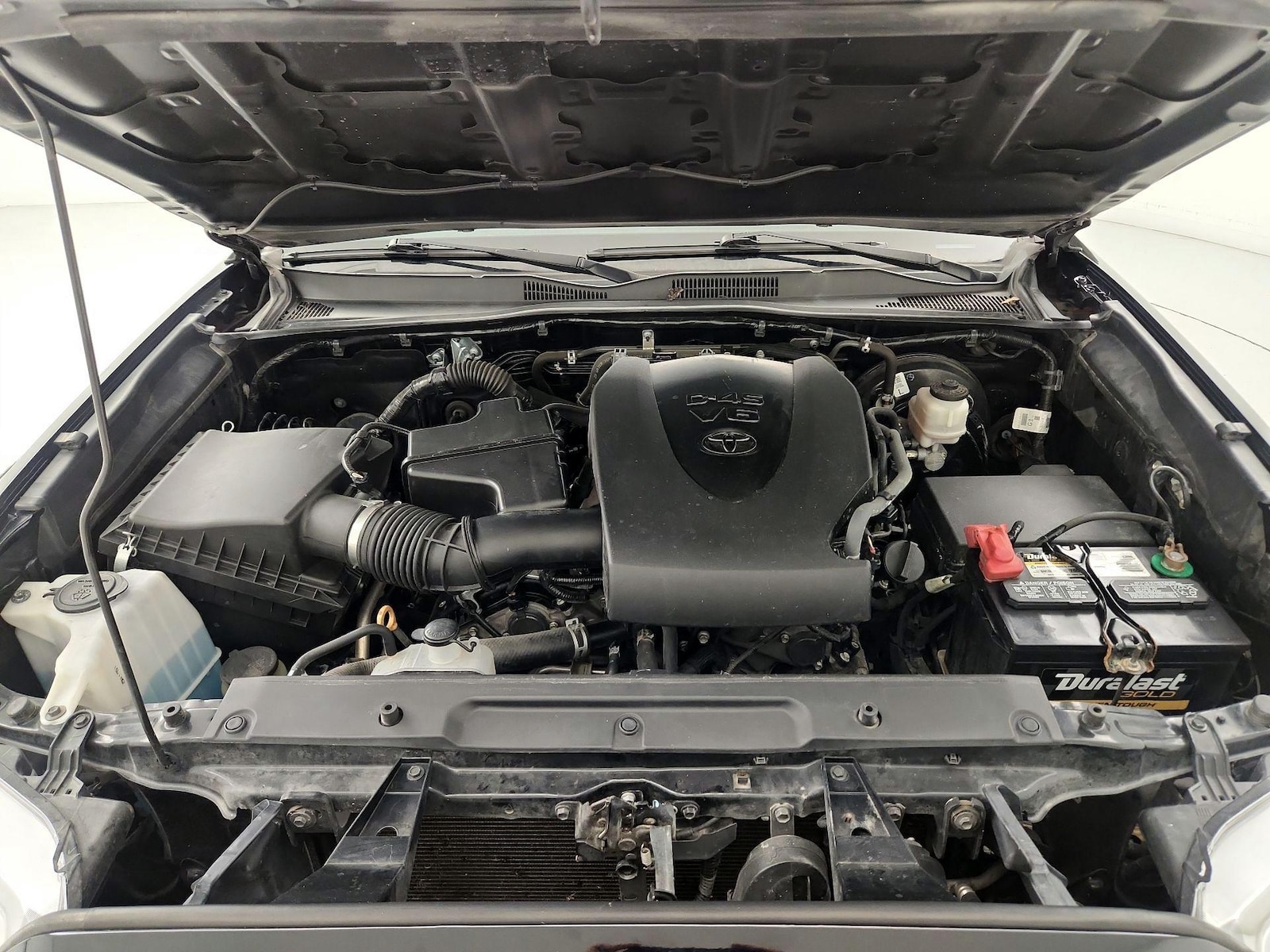 2019 Toyota Tacoma SR5 - Photo 22