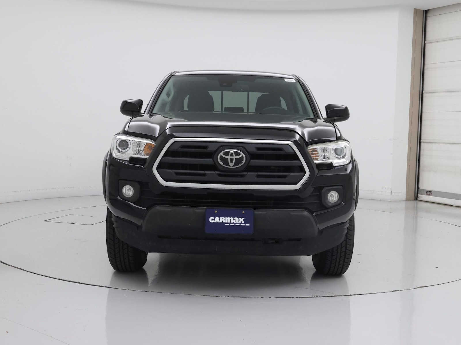 2019 Toyota Tacoma SR5 - Photo 6