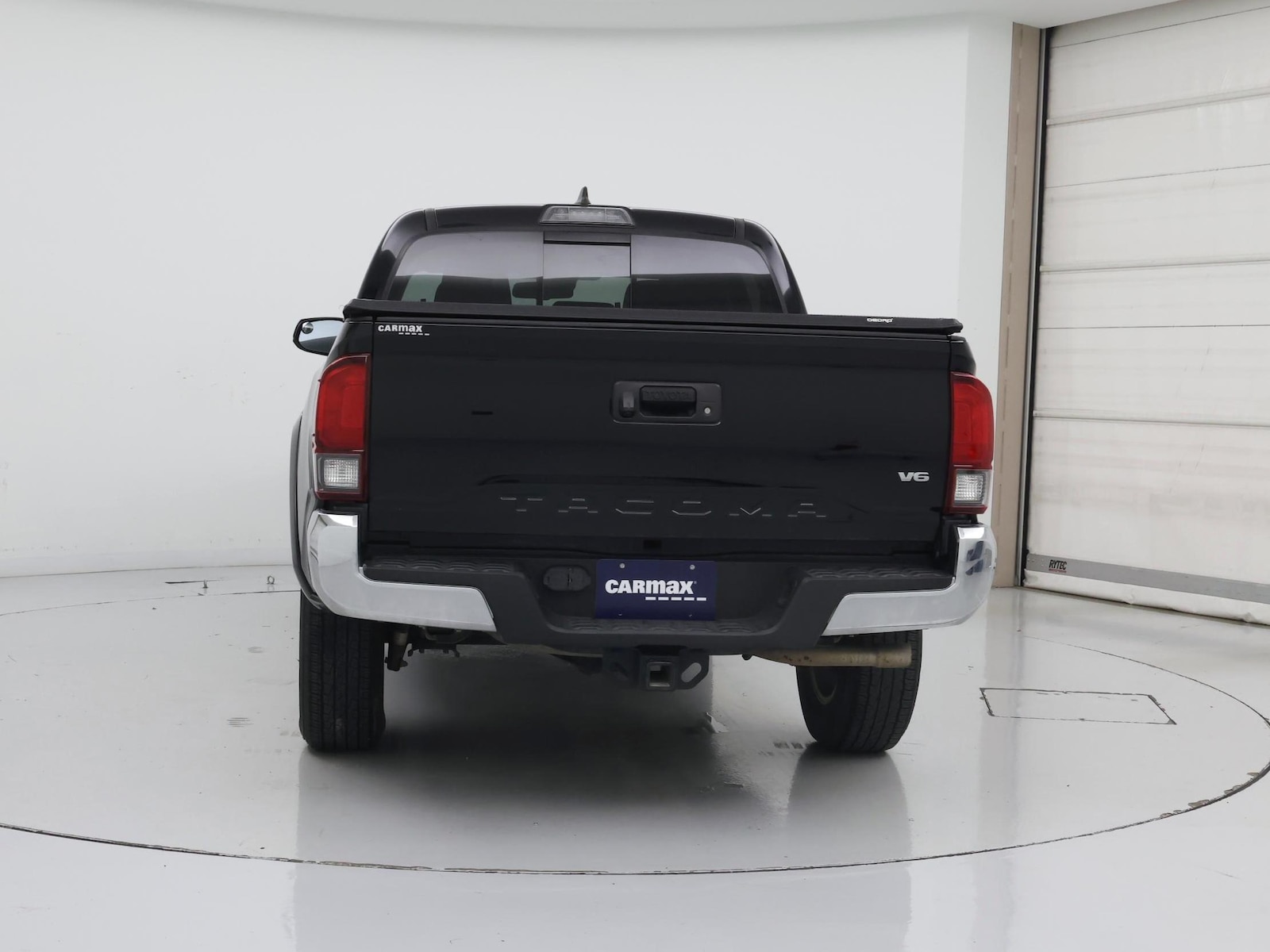 2019 Toyota Tacoma SR5 - Photo 7