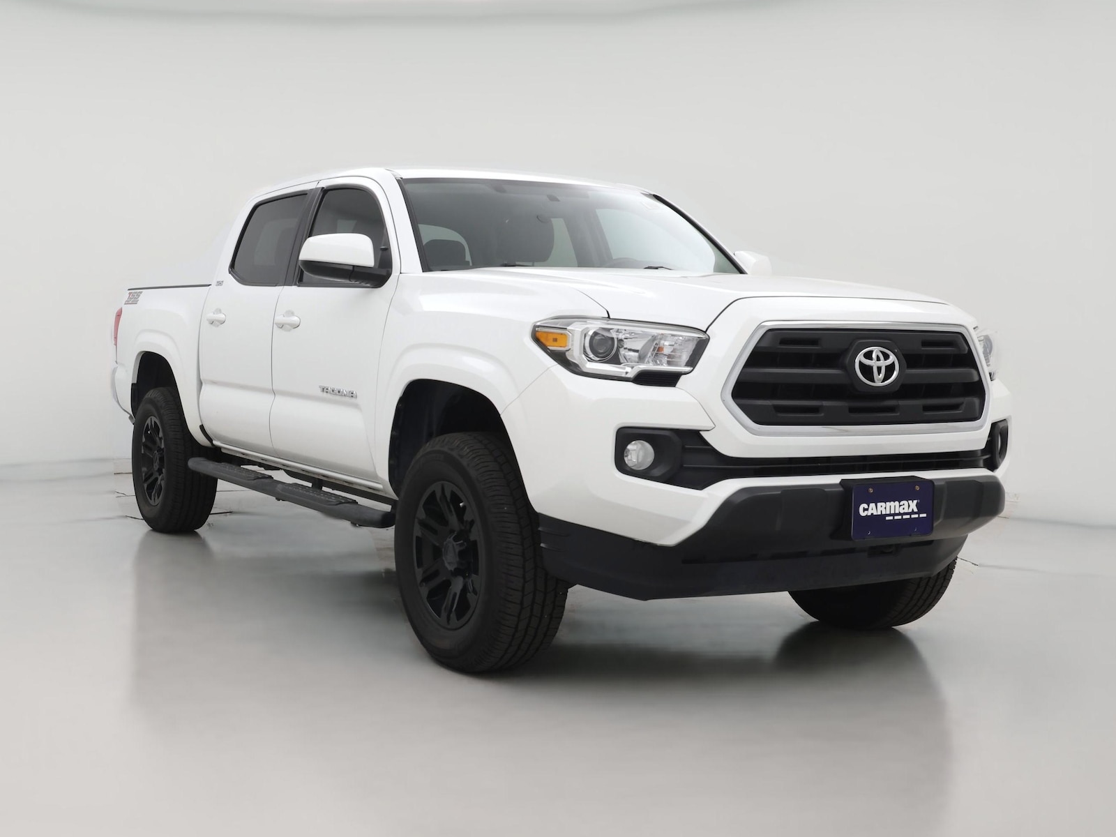 2016 Toyota Tacoma