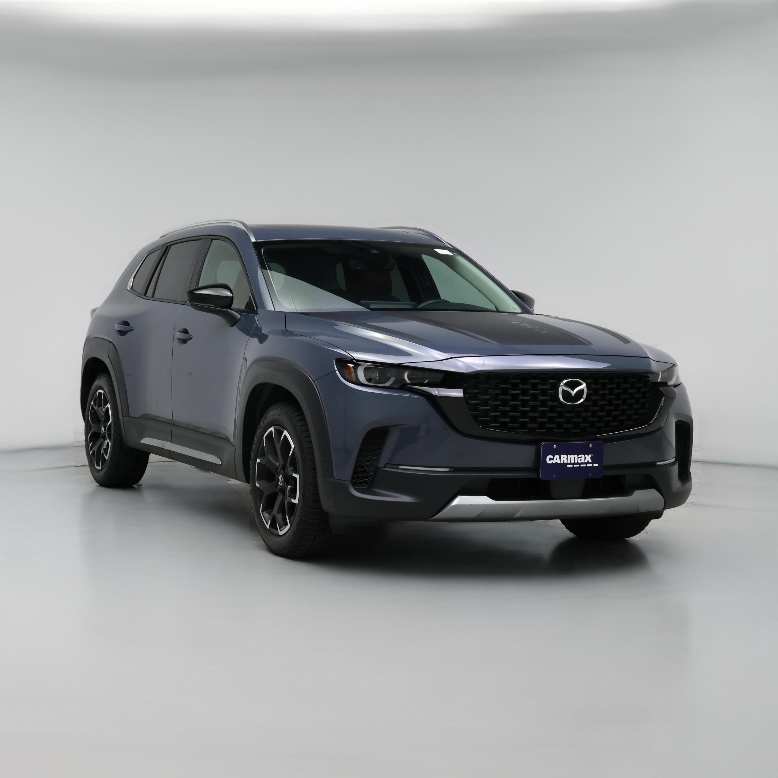 Thumbnail: 2023 Mazda CX-50 - 1