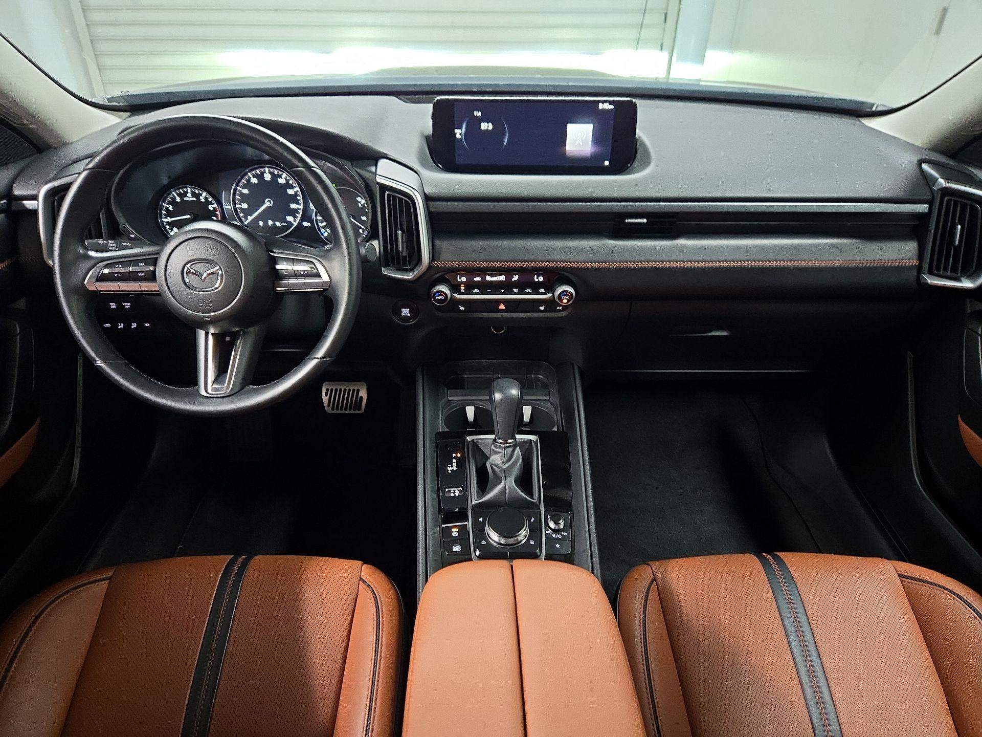 Thumbnail: 2023 Mazda CX-50 - 9