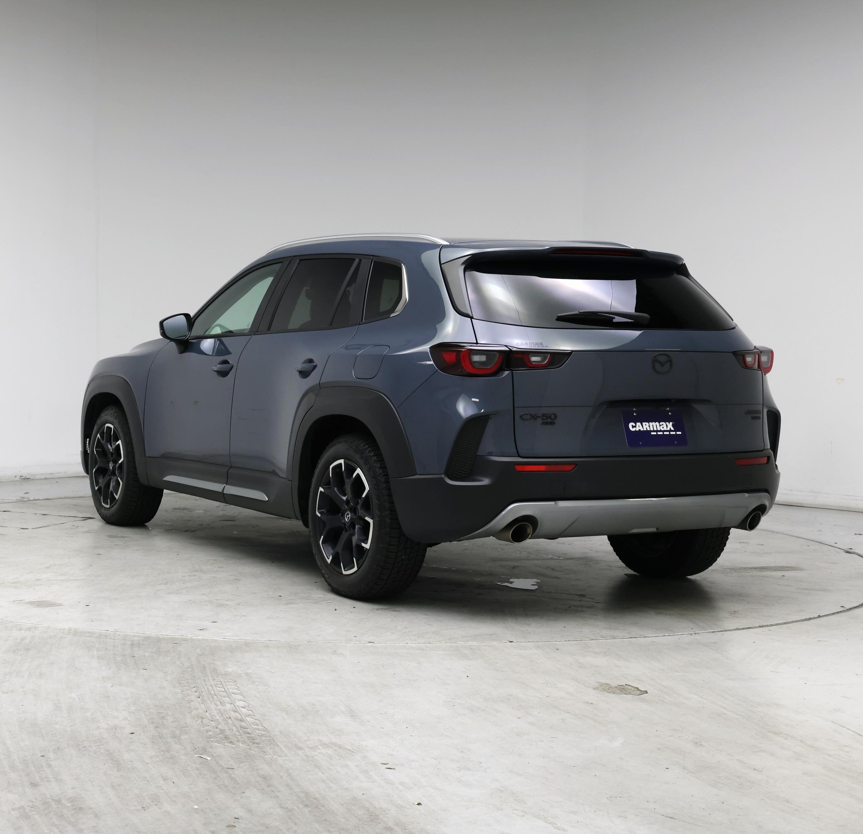 Thumbnail: 2023 Mazda CX-50 - 2