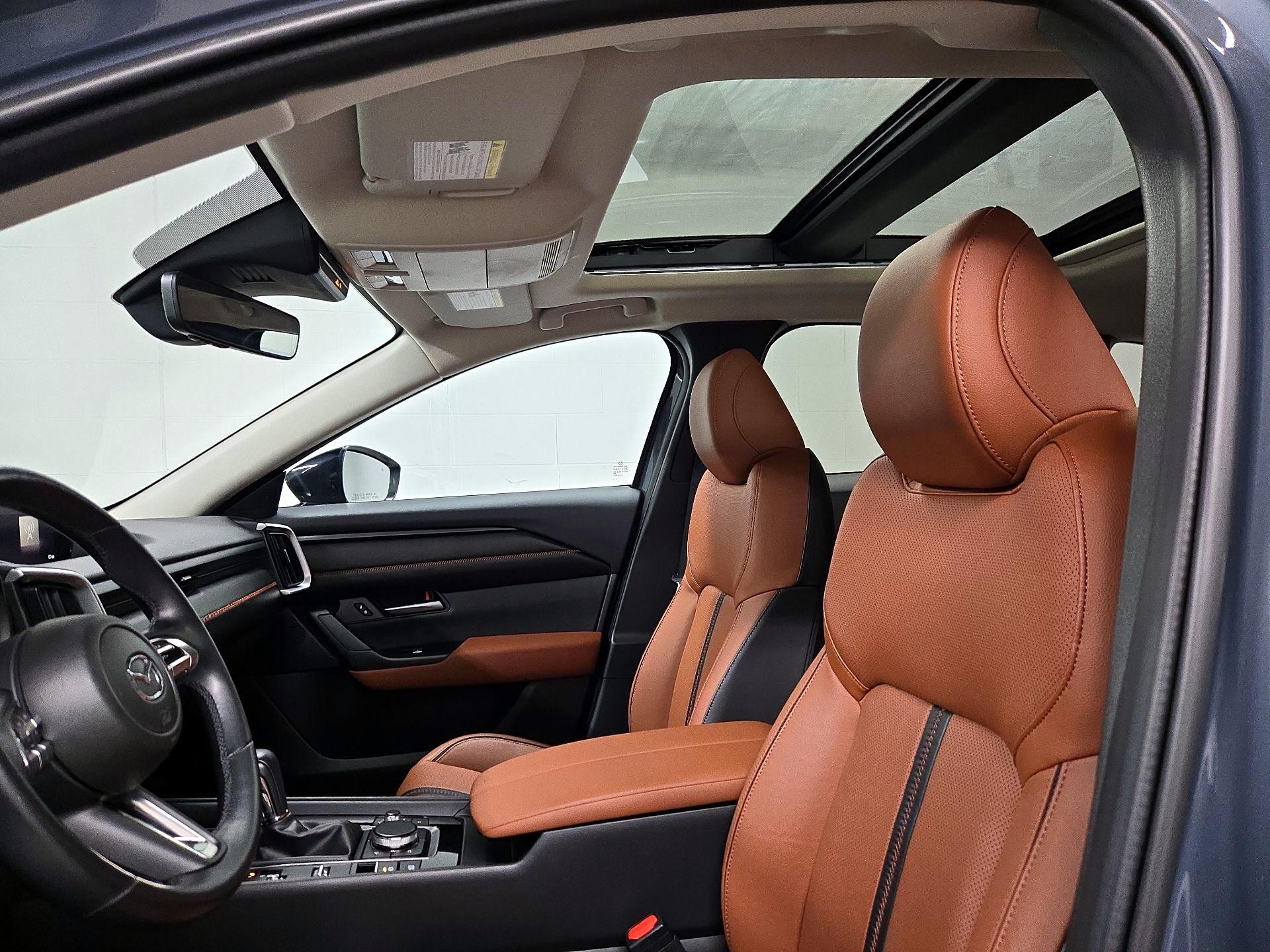 Thumbnail: 2023 Mazda CX-50 - 20