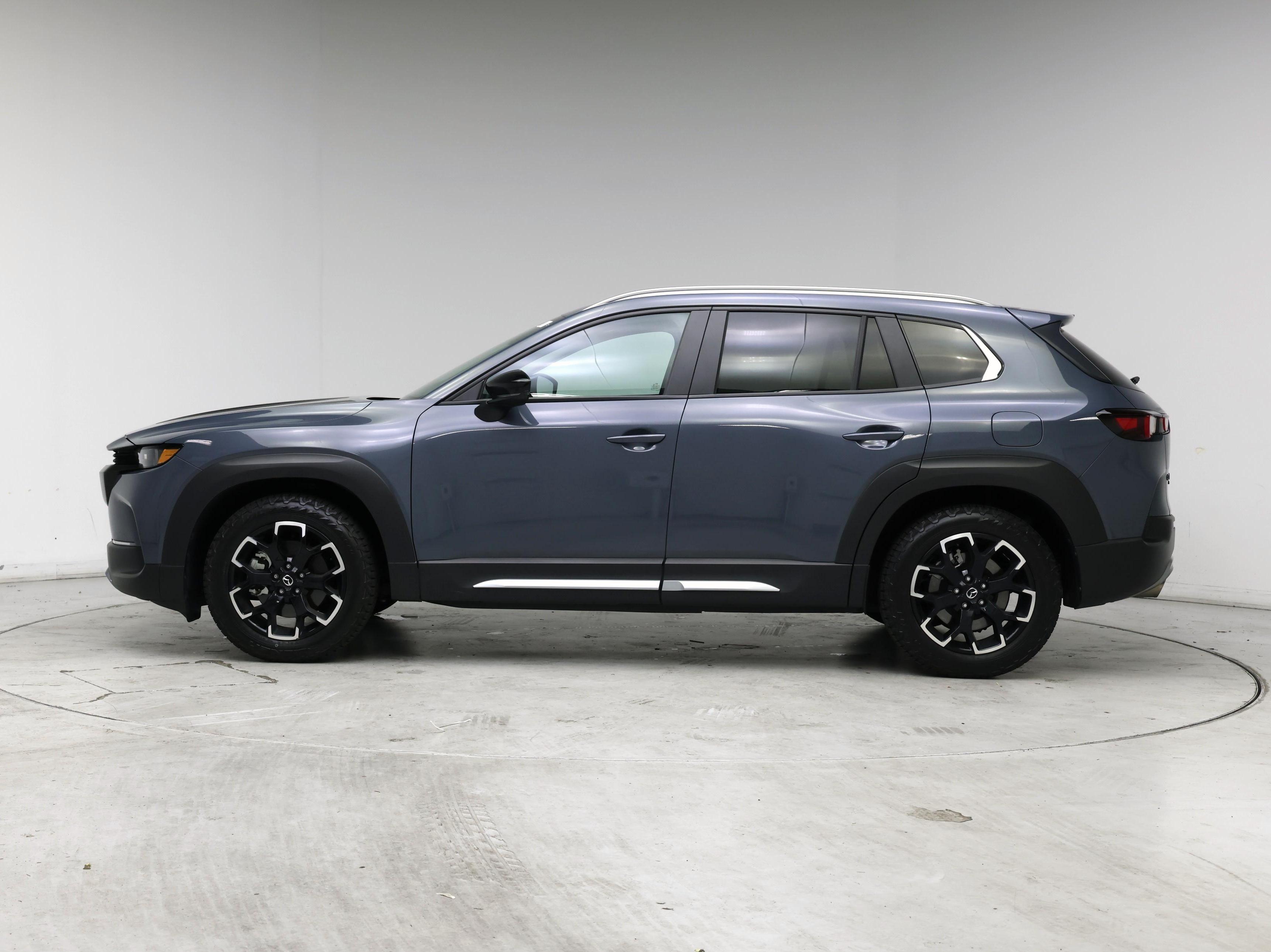 Thumbnail: 2023 Mazda CX-50 - 3
