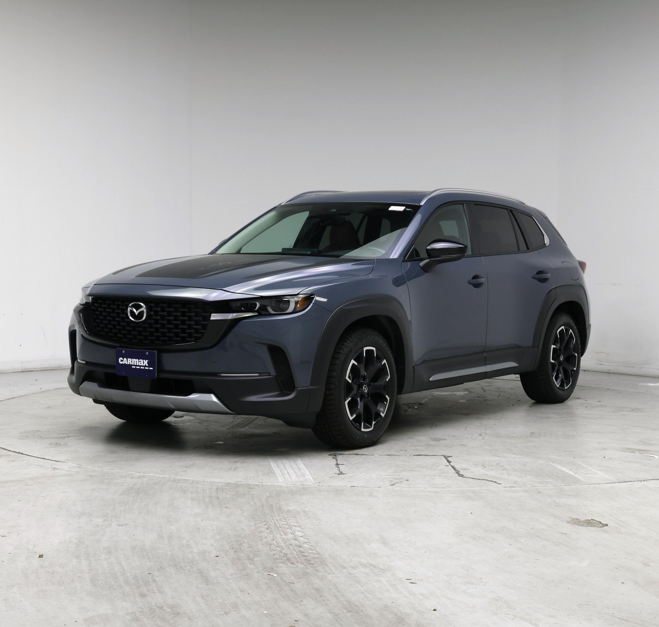 Thumbnail: 2023 Mazda CX-50 - 4