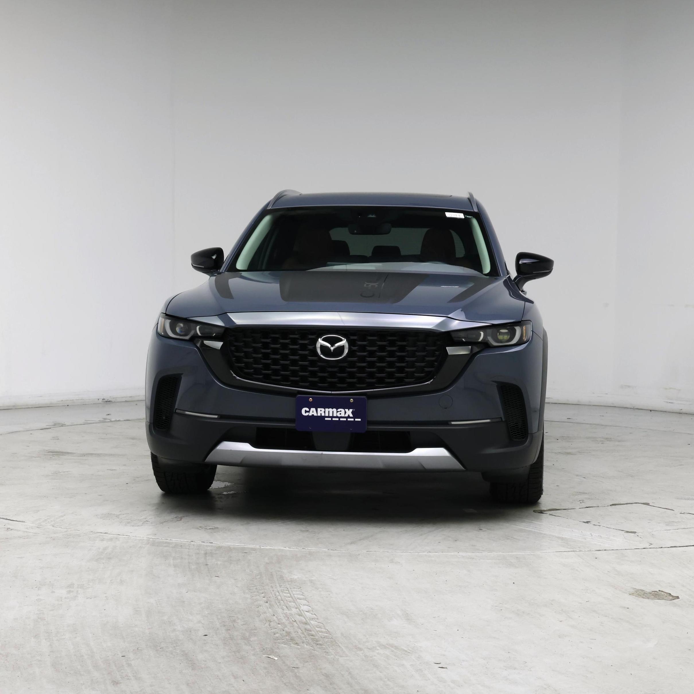 Thumbnail: 2023 Mazda CX-50 - 5