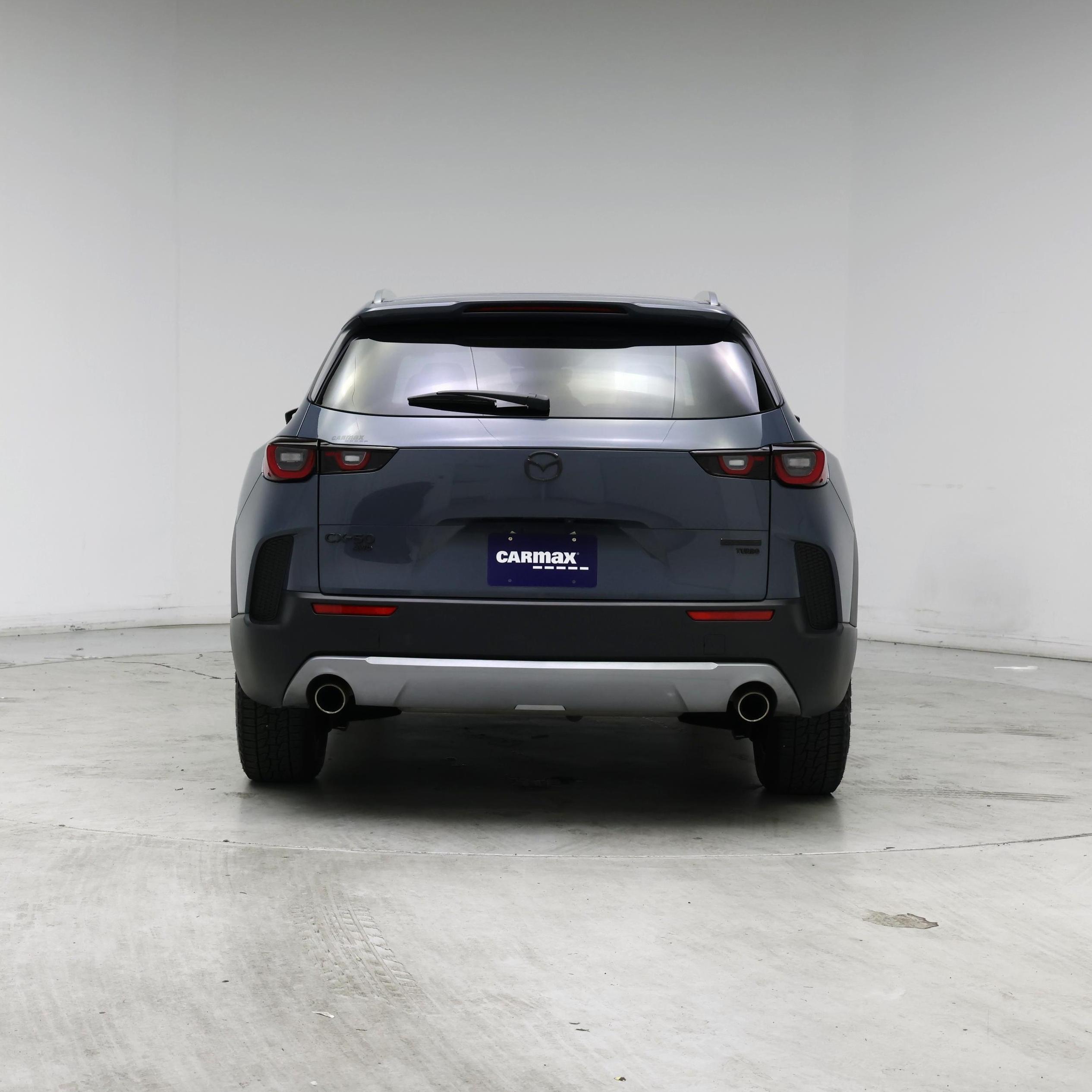 Thumbnail: 2023 Mazda CX-50 - 6