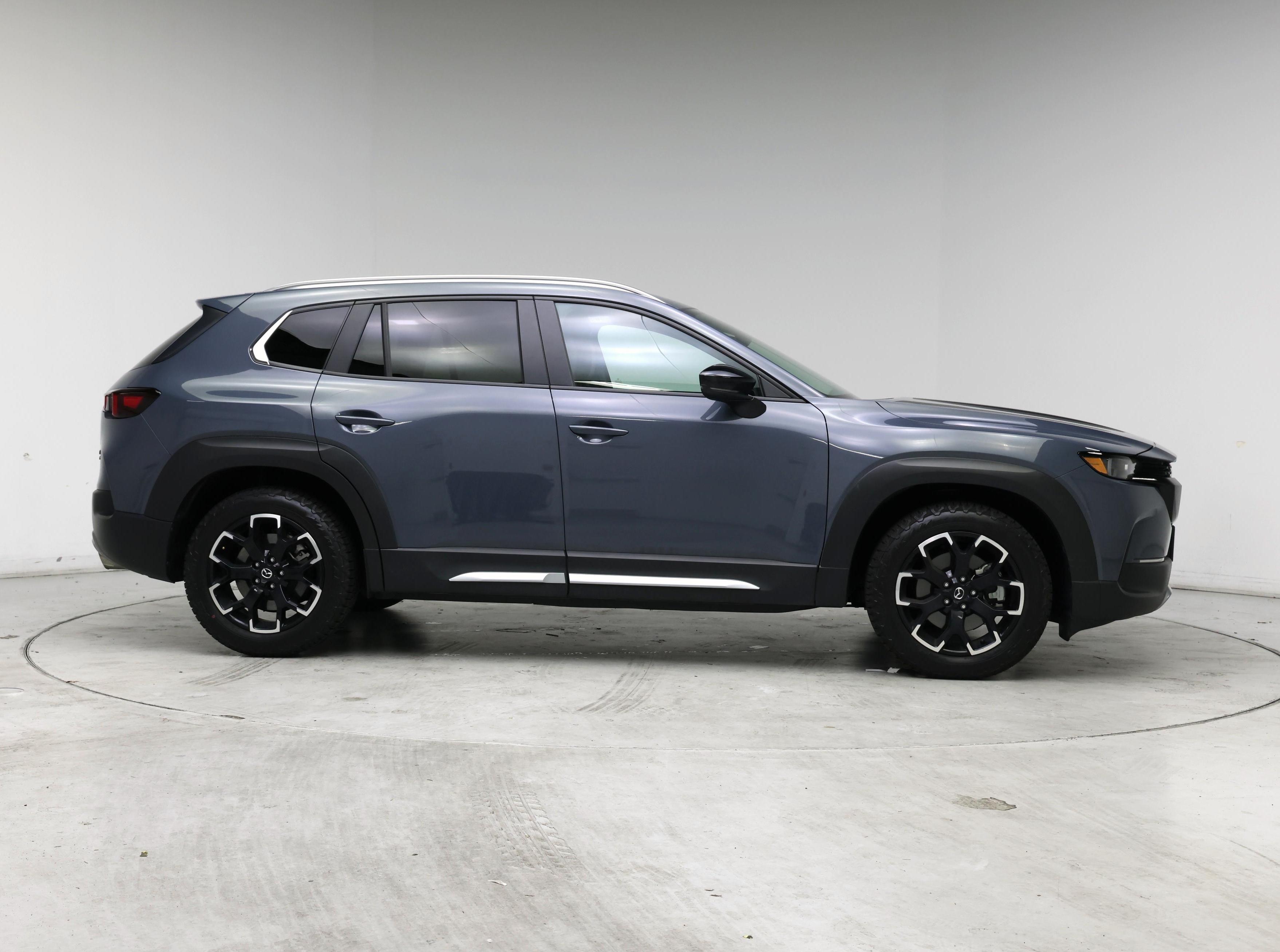 Thumbnail: 2023 Mazda CX-50 - 7