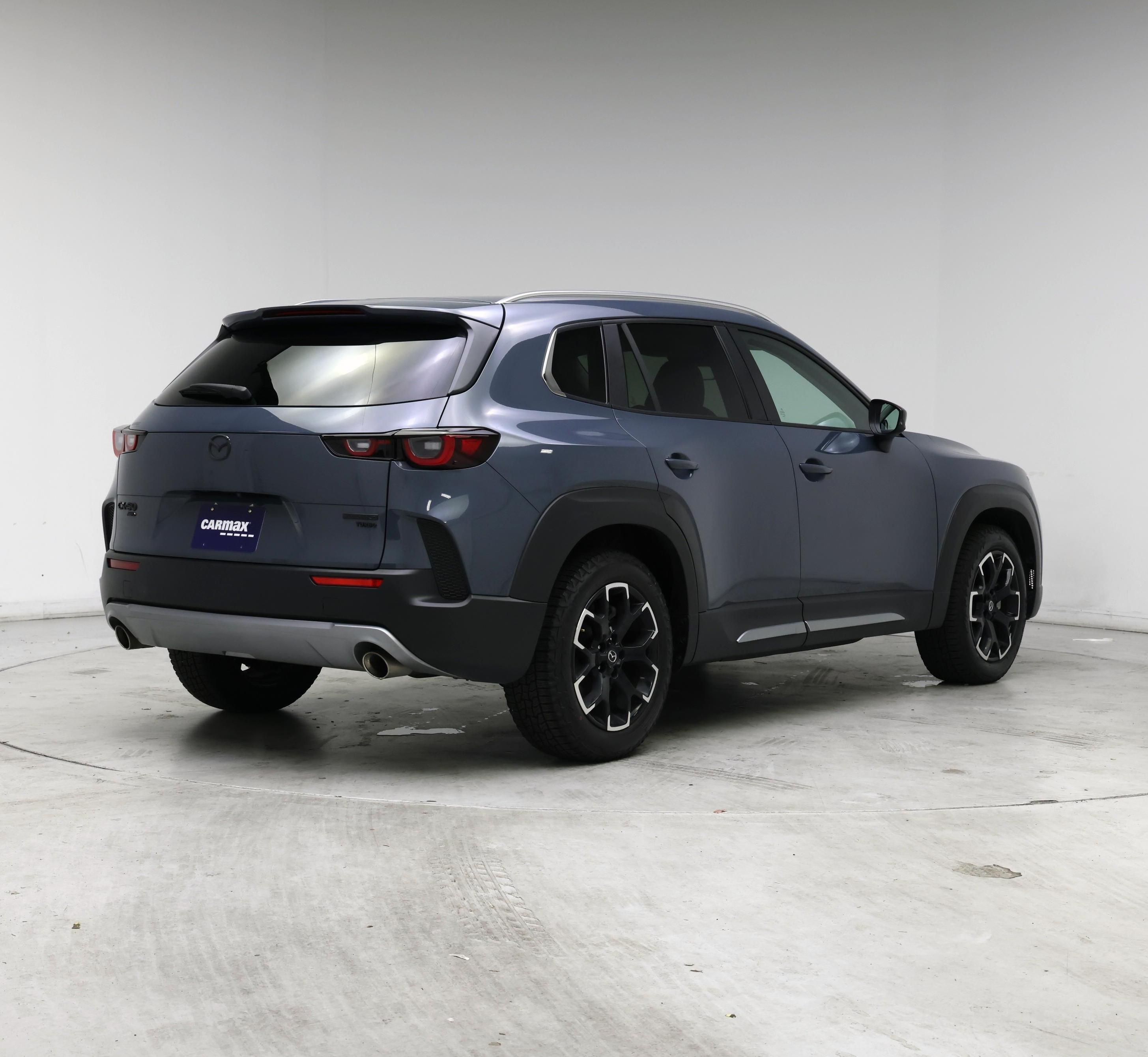 Thumbnail: 2023 Mazda CX-50 - 8