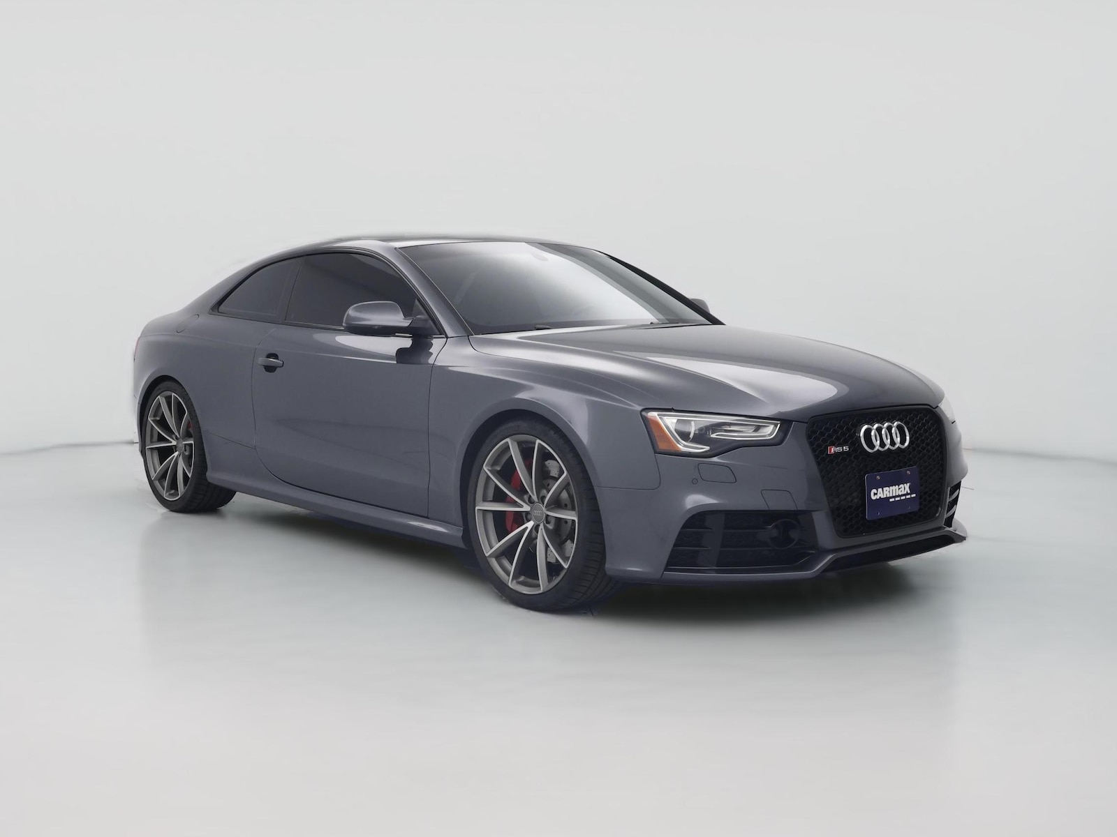 2015 Audi RS 5