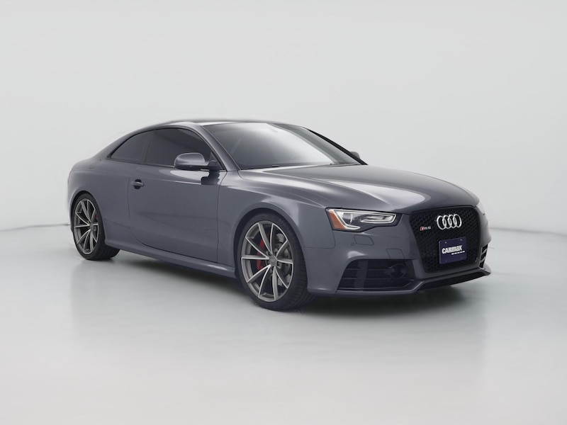 2015 Audi RS 5  -
                  Denton, TX