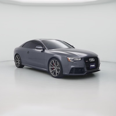 2015 Audi RS5