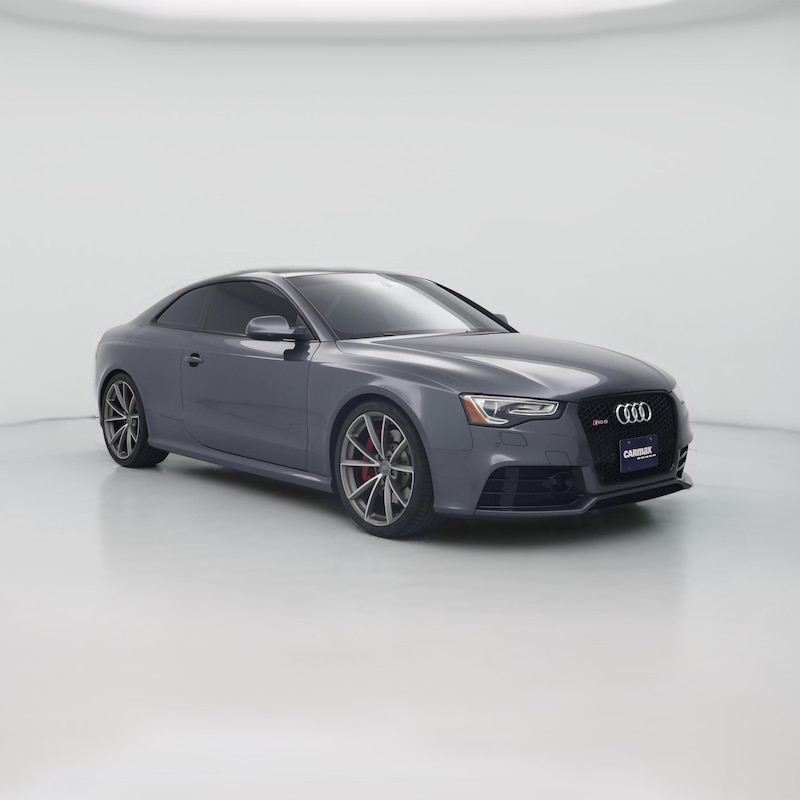 2015 Audi RS5