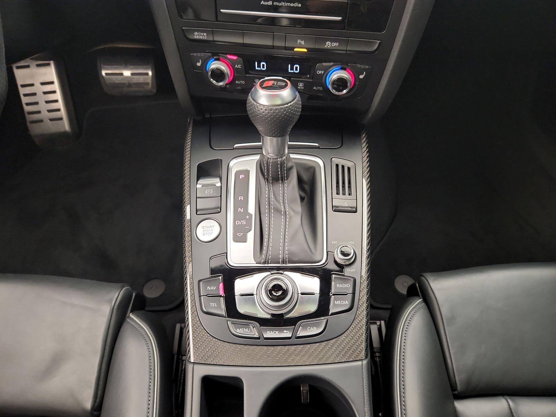 Thumbnail: 2015 Audi RS 5 - 18