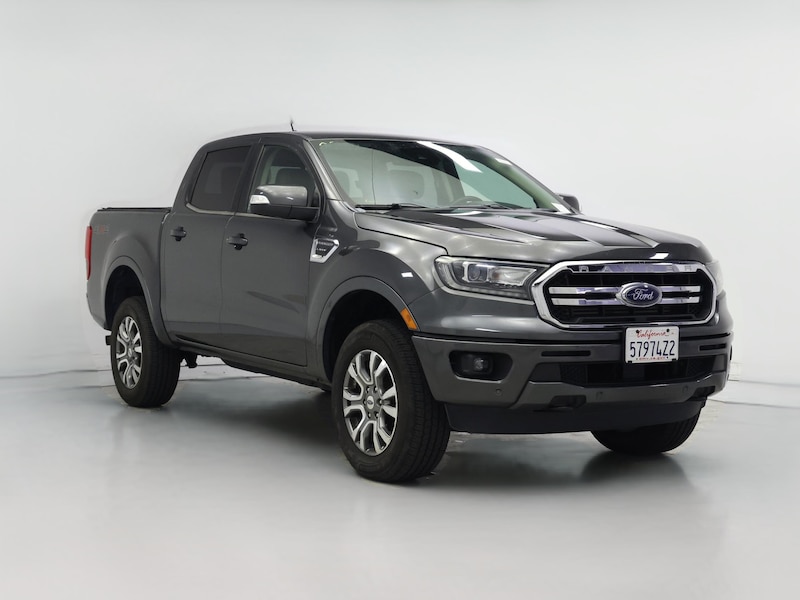 2019 Ford Ranger Lariat -
                  Murrieta, CA
