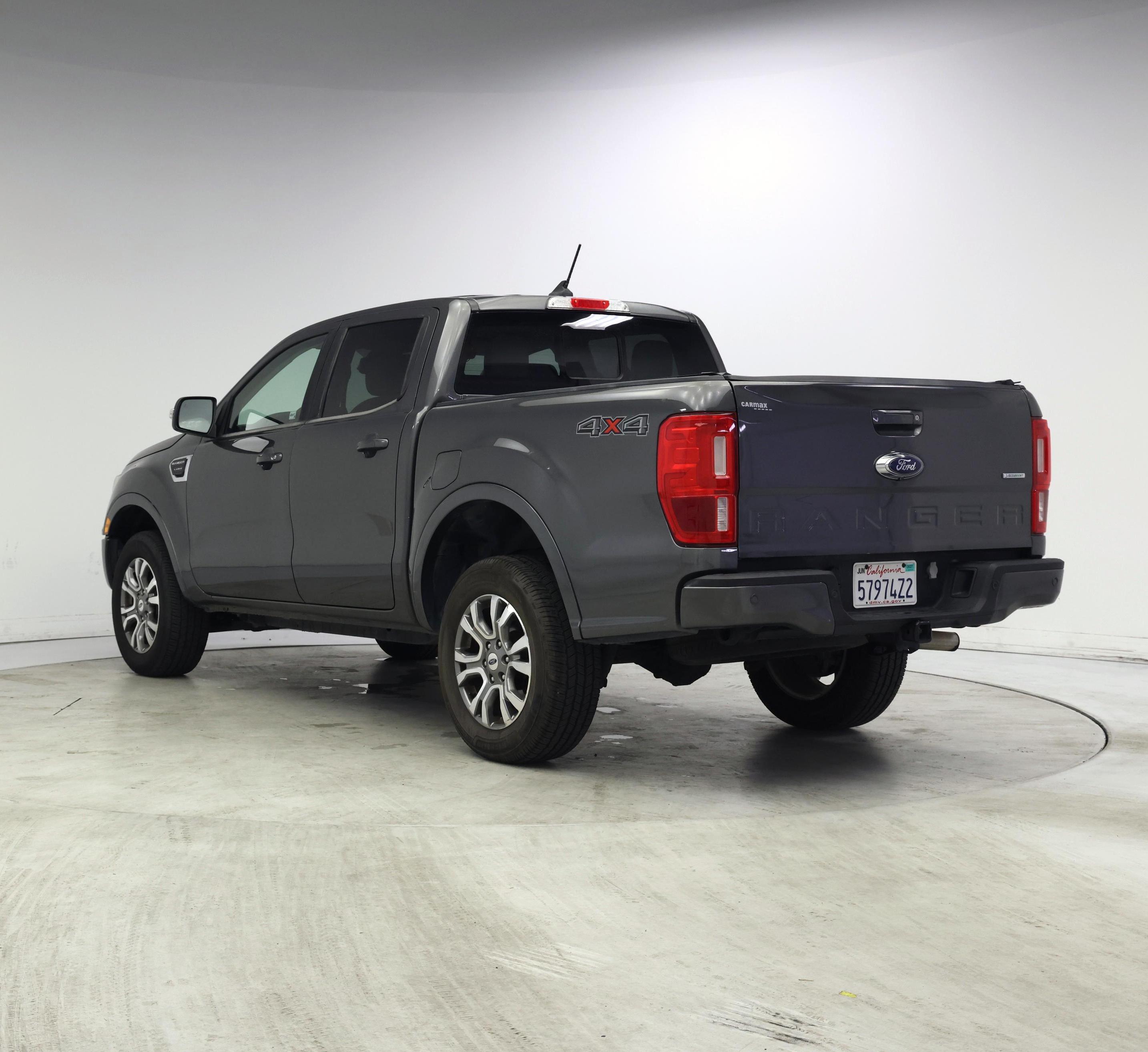 Thumbnail: 2019 Ford Ranger - 2