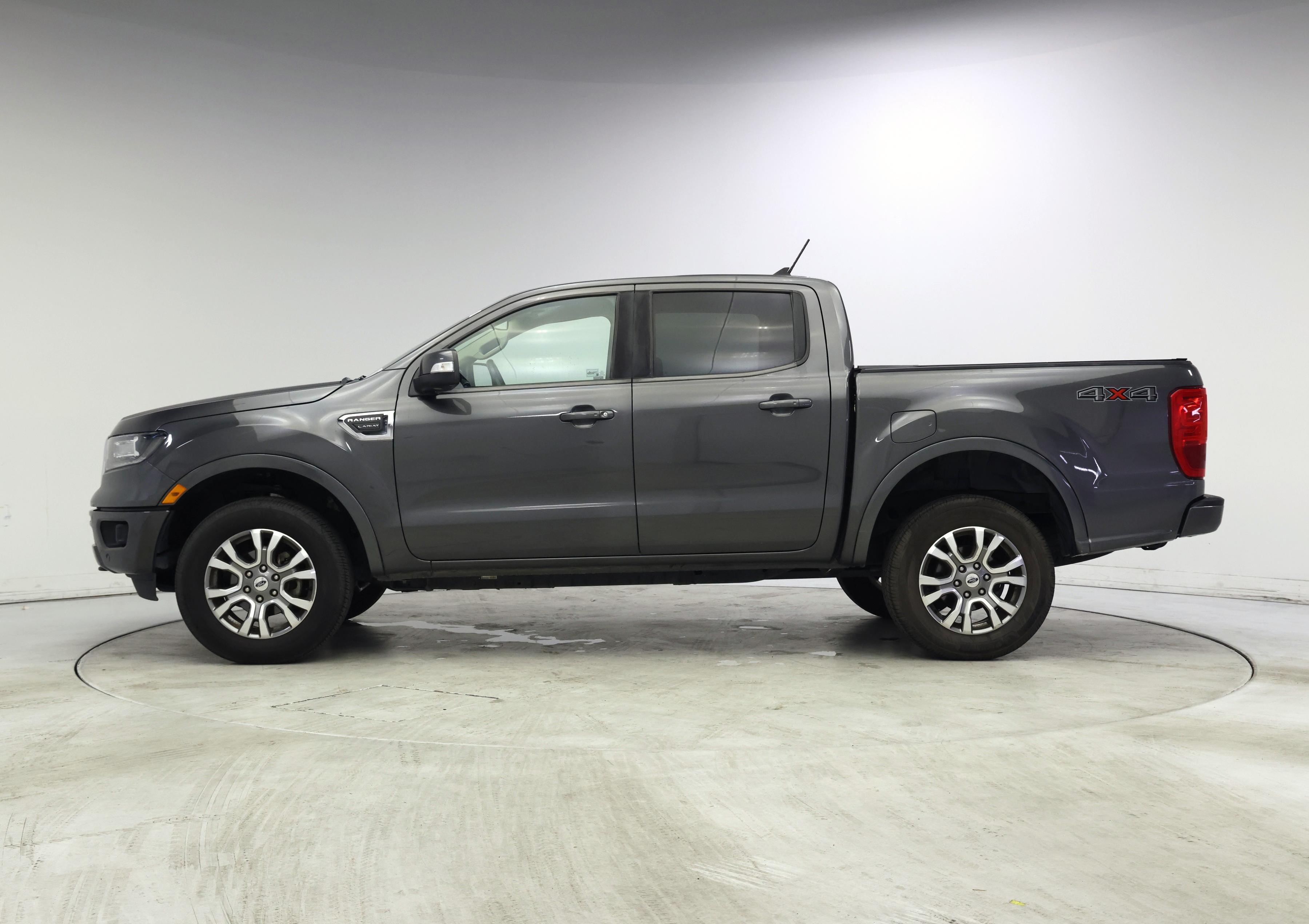 Thumbnail: 2019 Ford Ranger - 3