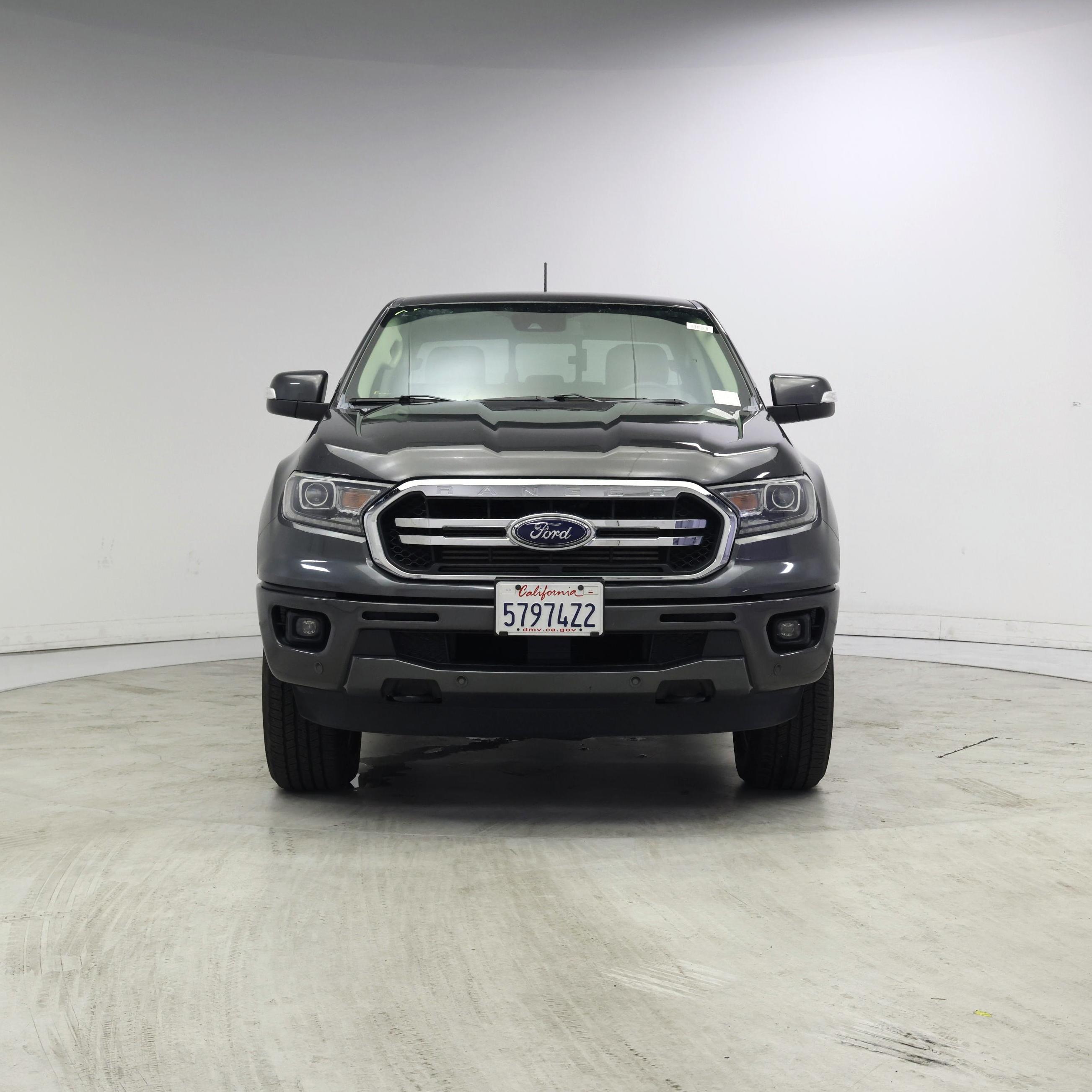 Thumbnail: 2019 Ford Ranger - 5