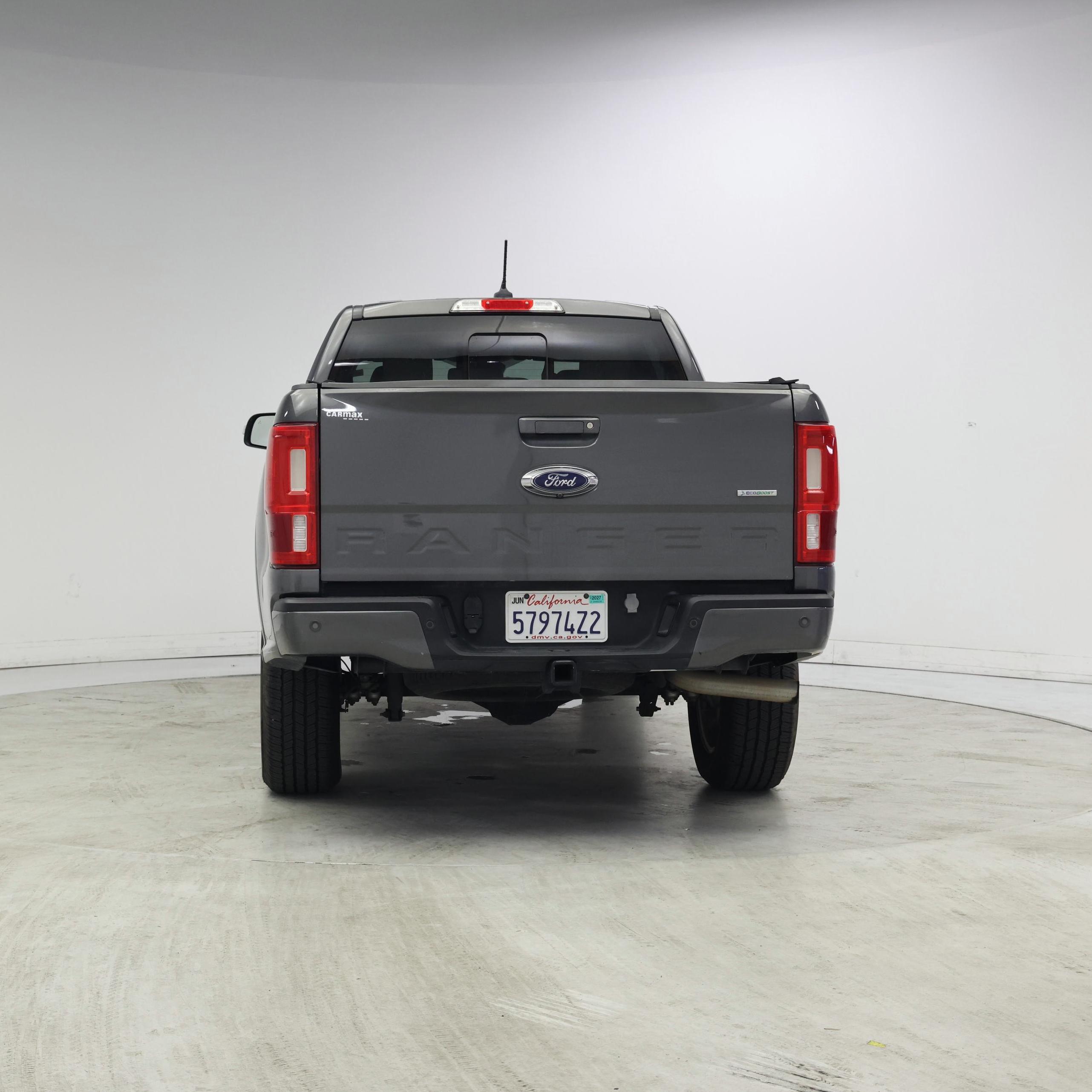Thumbnail: 2019 Ford Ranger - 6
