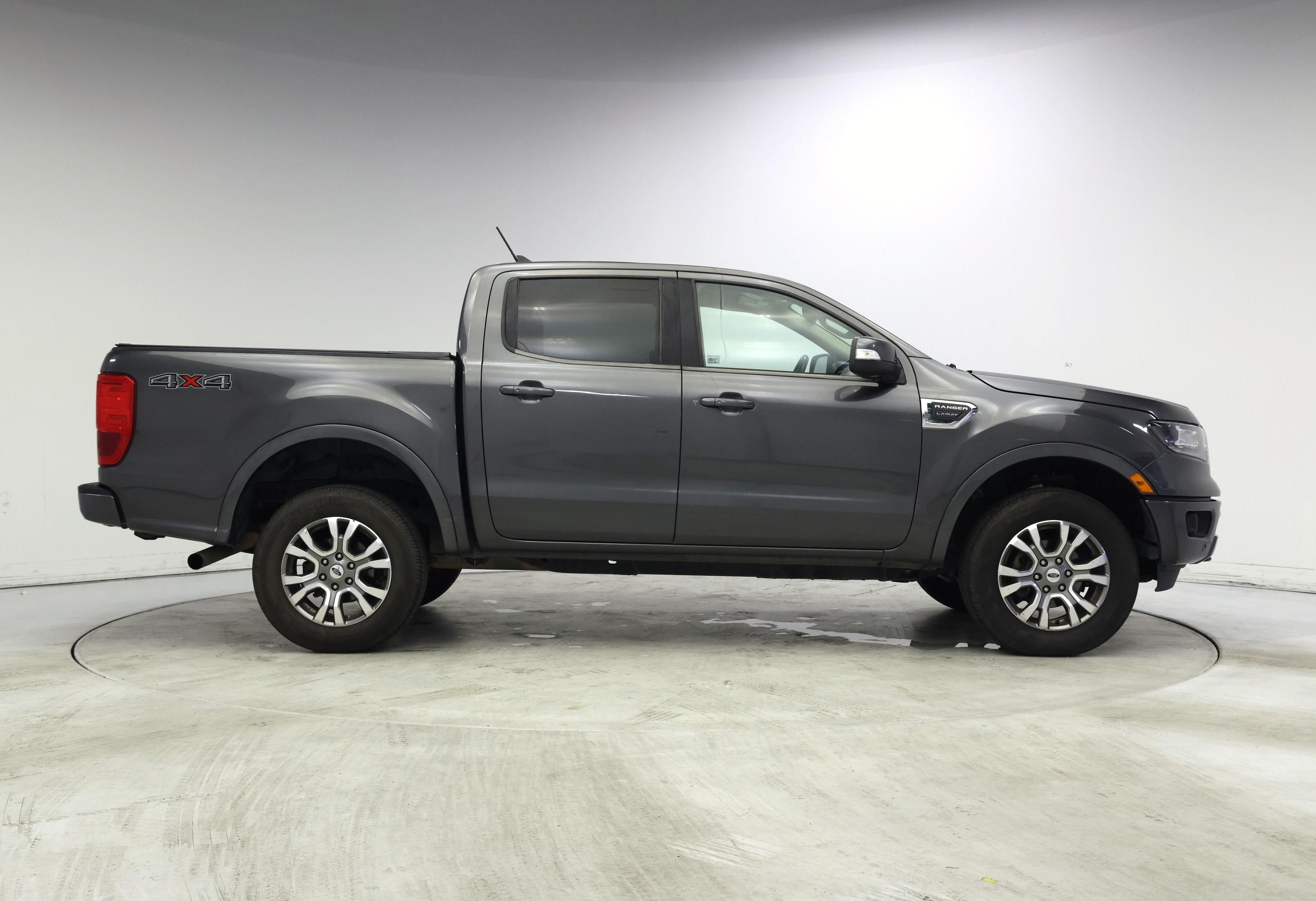 Thumbnail: 2019 Ford Ranger - 7