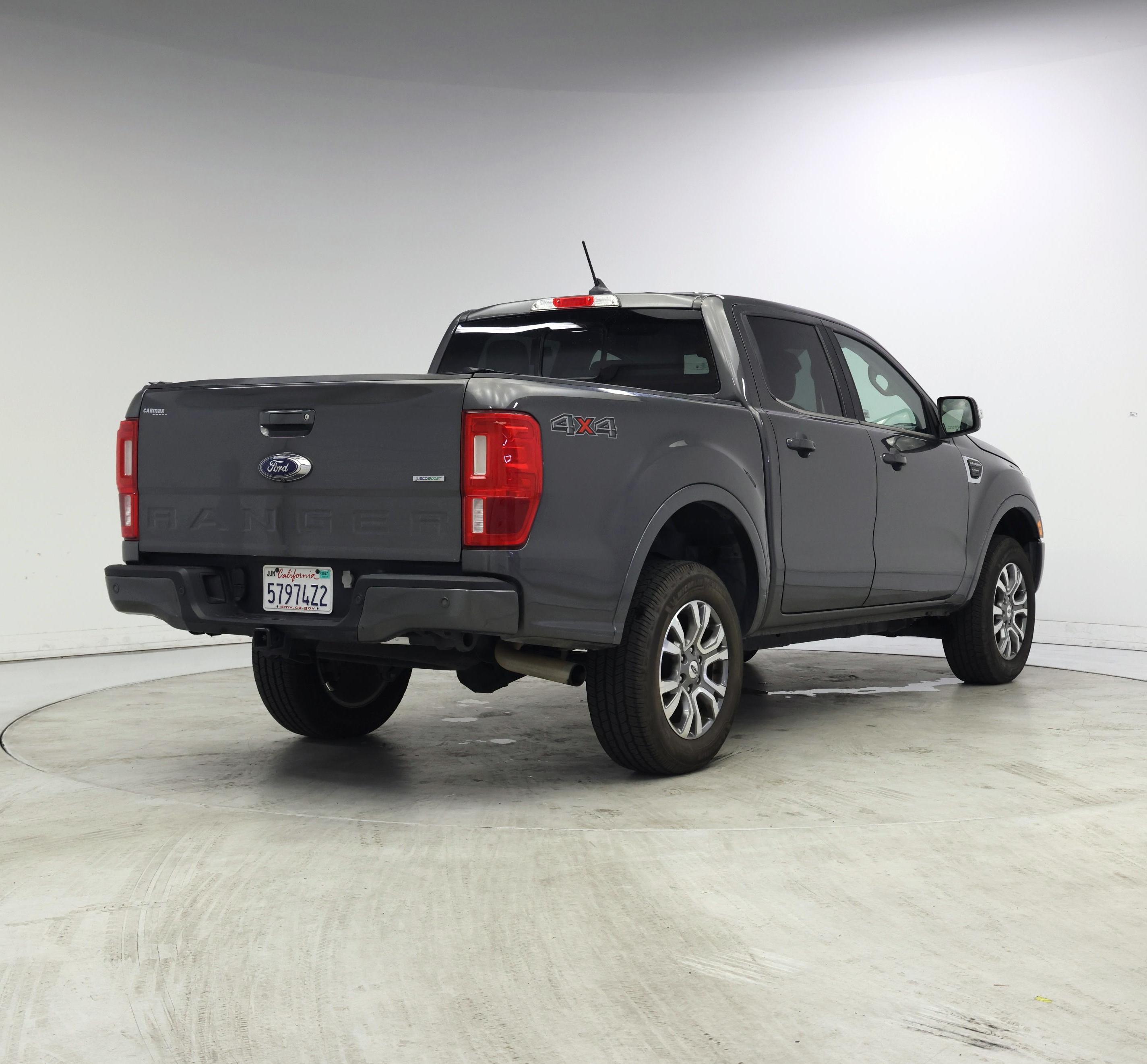 Thumbnail: 2019 Ford Ranger - 8