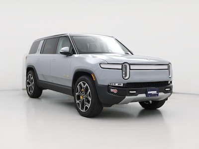 2023 Rivian R1S Adventure Quad-Motor Large