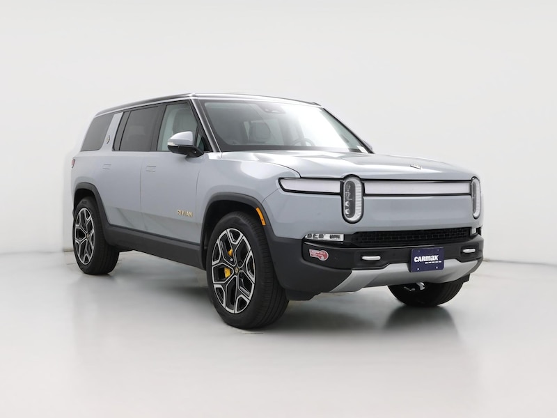 2023 Rivian R1S Adventure -
                  Modesto, CA