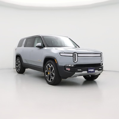 2023 Rivian R1S Adventure Quad-Motor Large