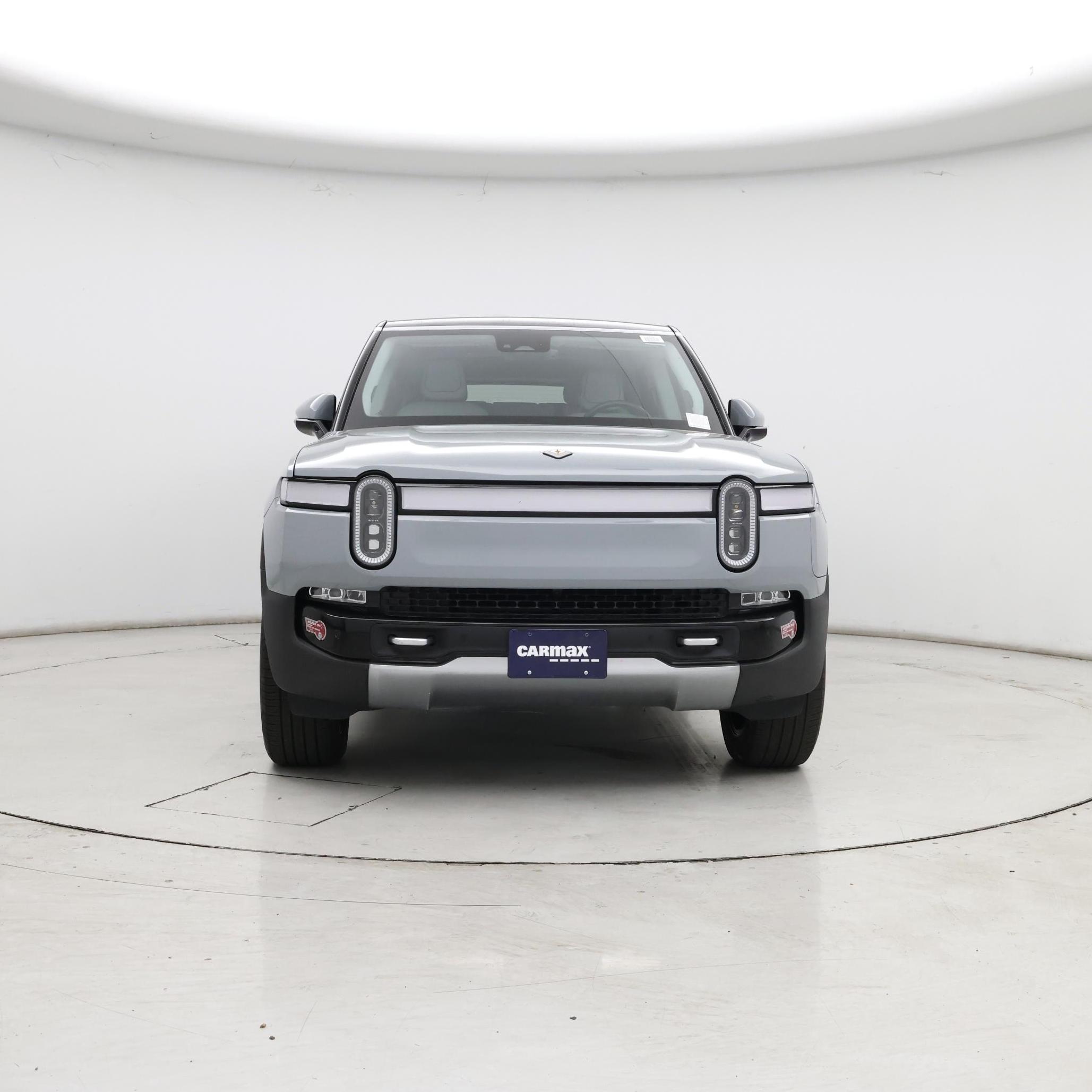 Thumbnail: 2023 Rivian R1S - 5