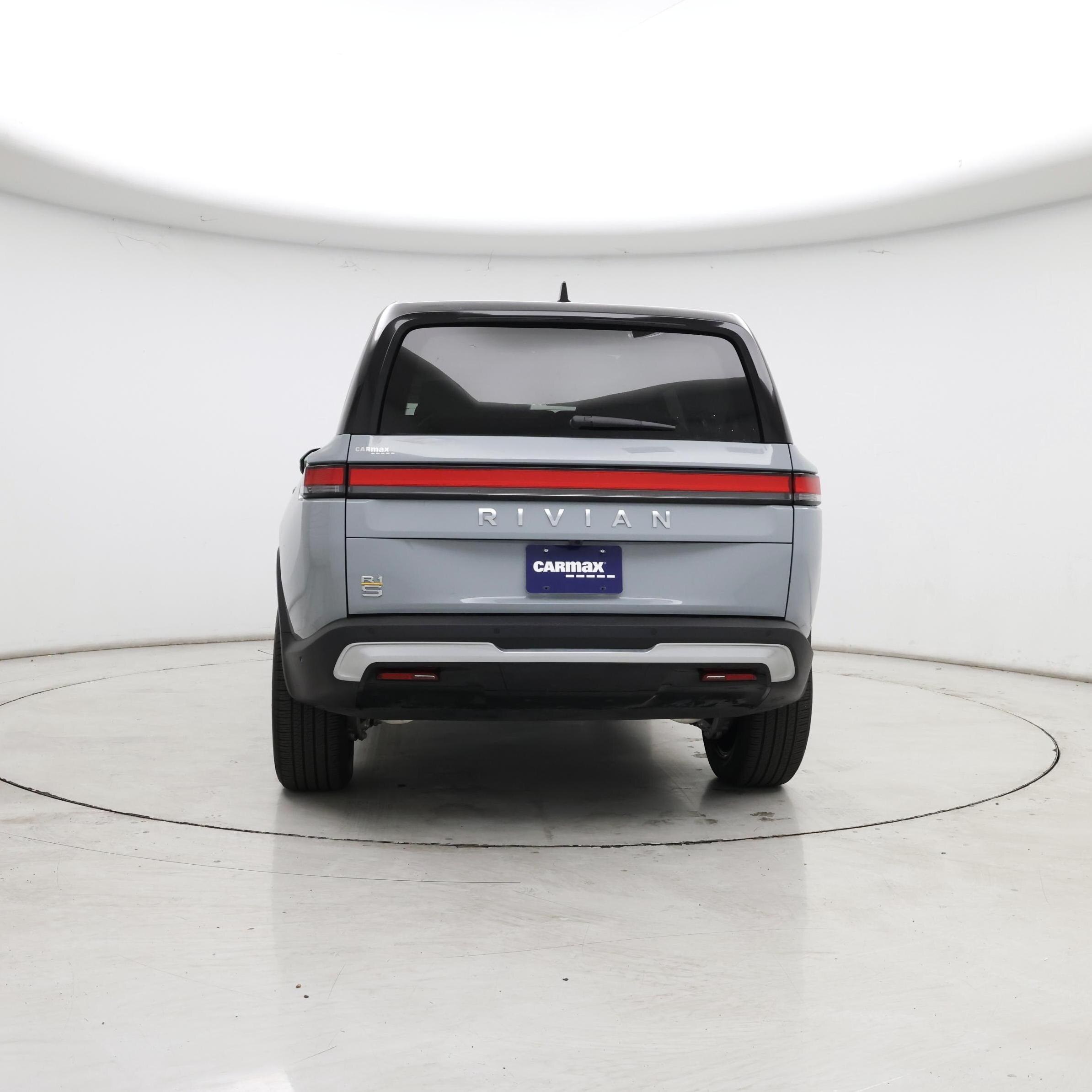 Thumbnail: 2023 Rivian R1S - 6