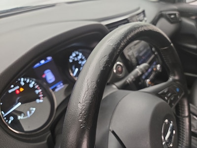 Condition detail