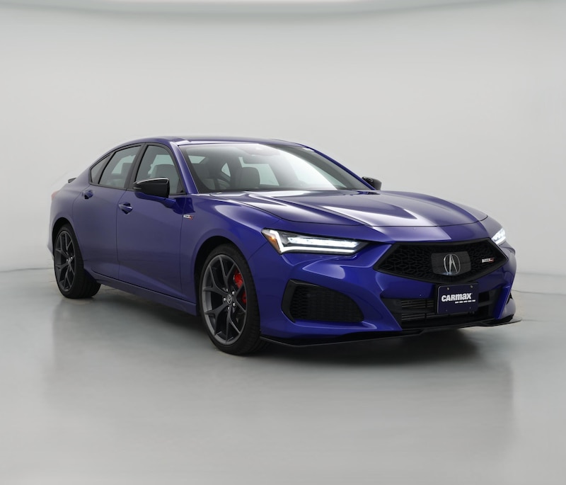 2023 Acura TLX SH-AWD Type S