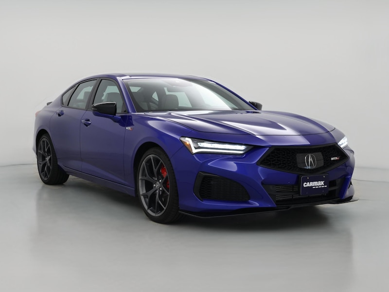 2023 Acura TLX SH-AWD Type S