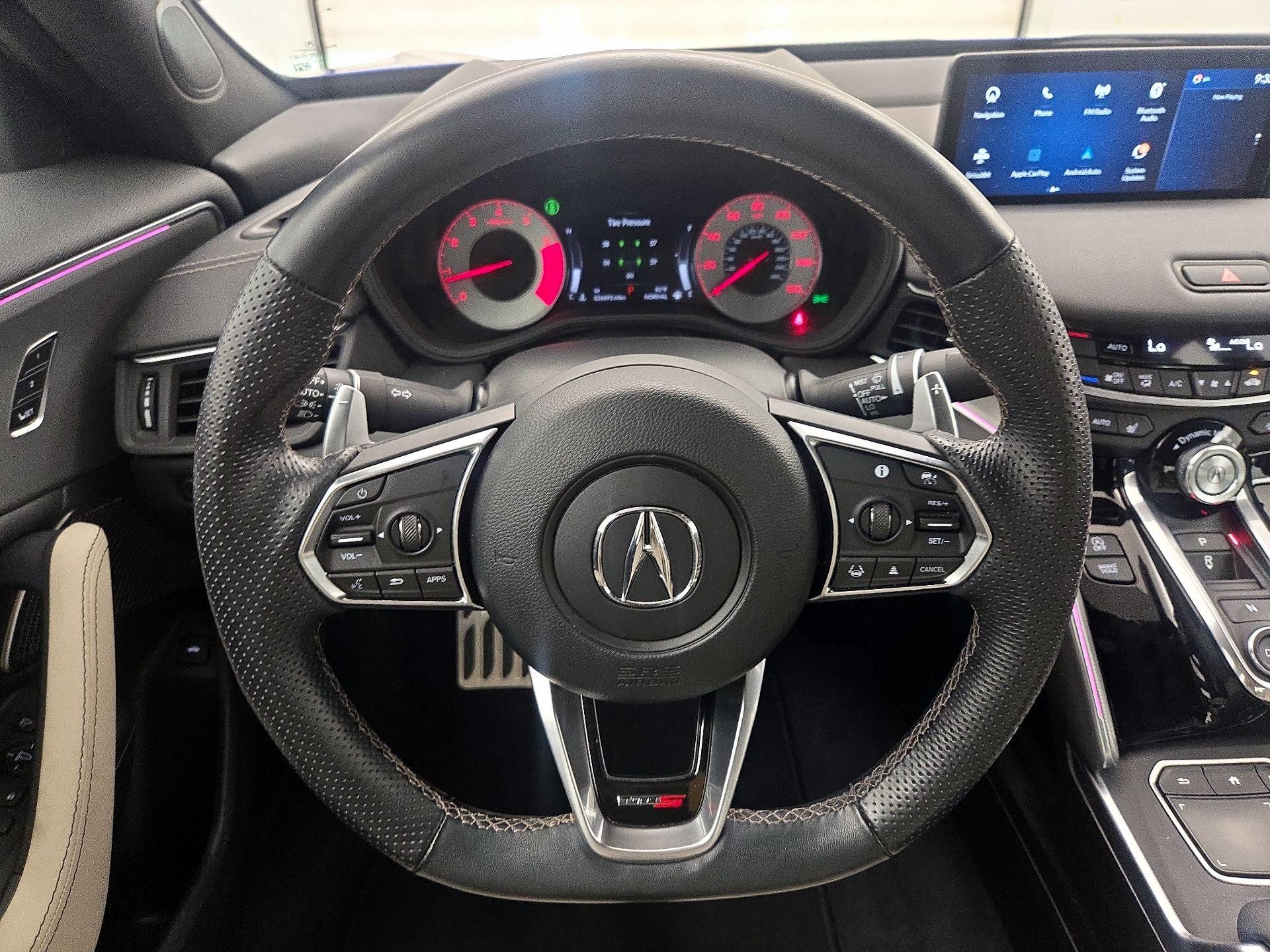 Thumbnail: 2023 Acura TLX - 10