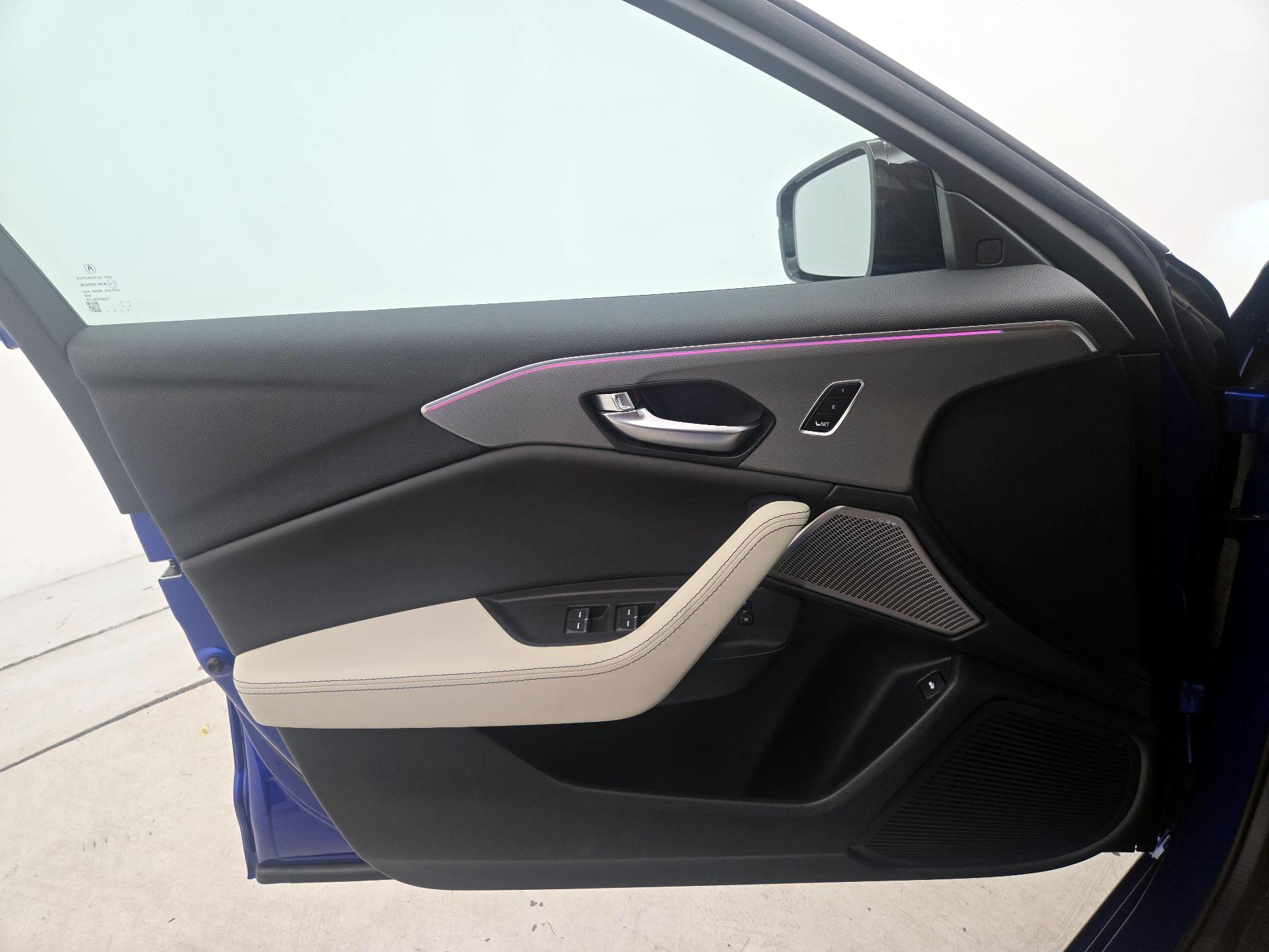 Thumbnail: 2023 Acura TLX - 12
