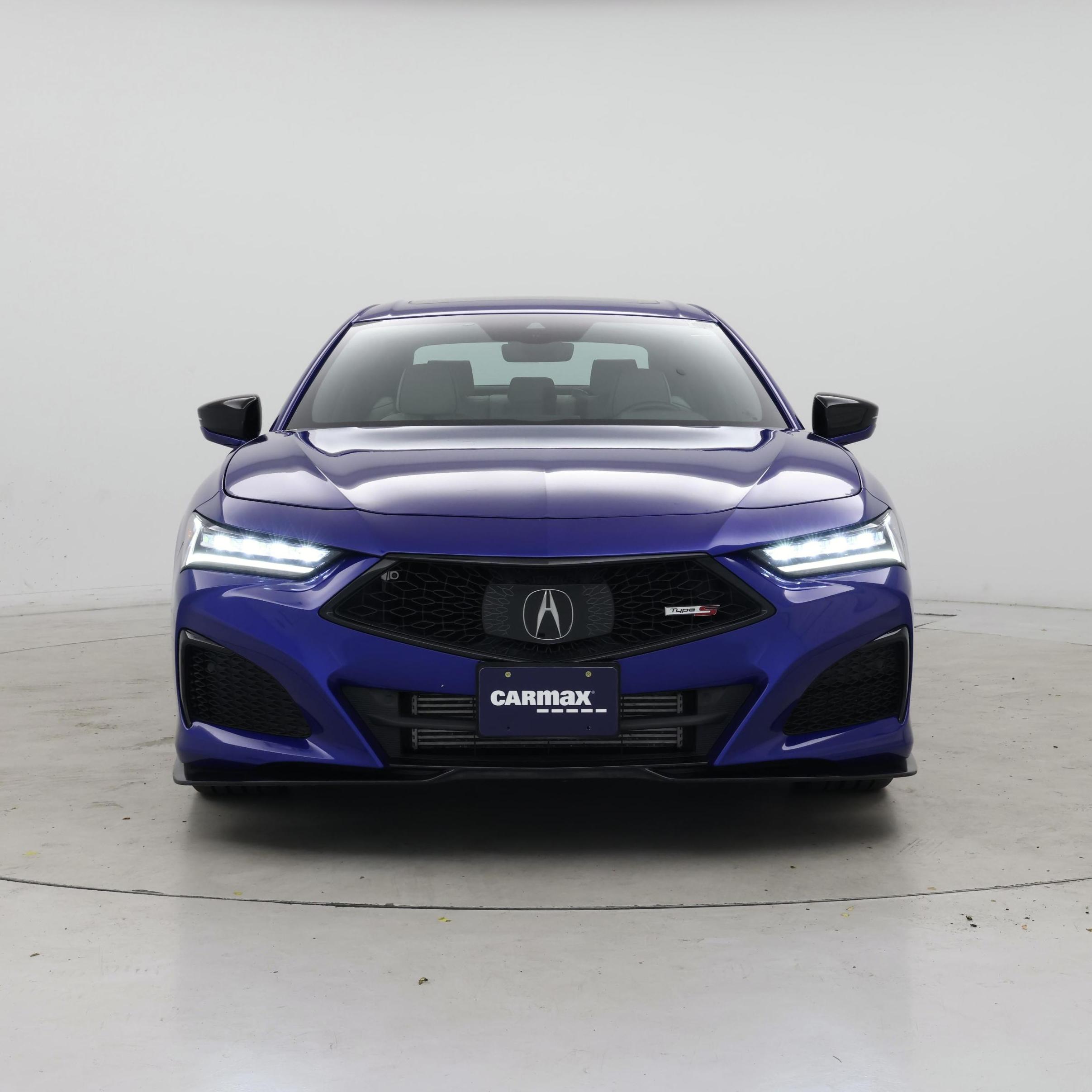 Thumbnail: 2023 Acura TLX - 5