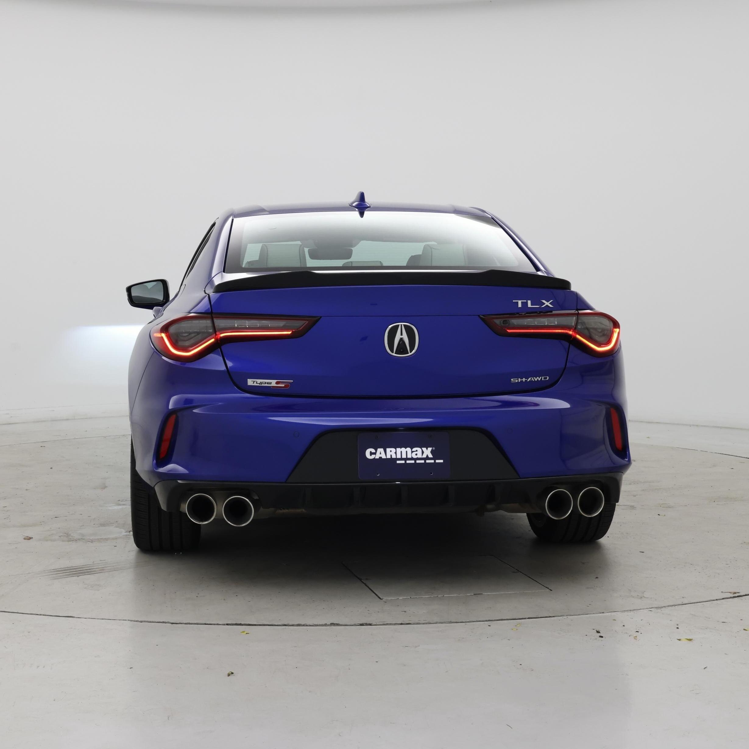 Thumbnail: 2023 Acura TLX - 6