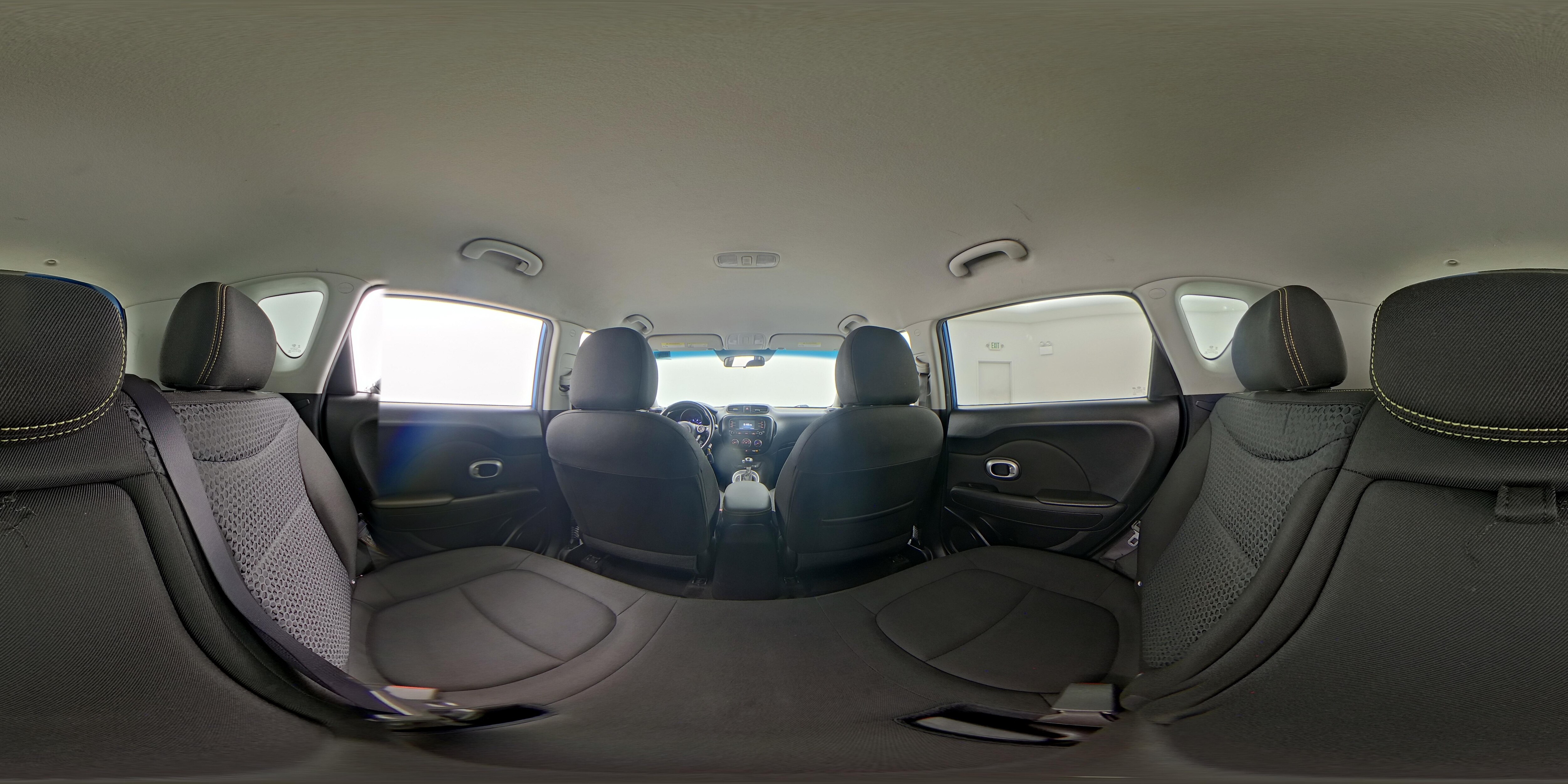 2016 Kia Soul + - Photo 25